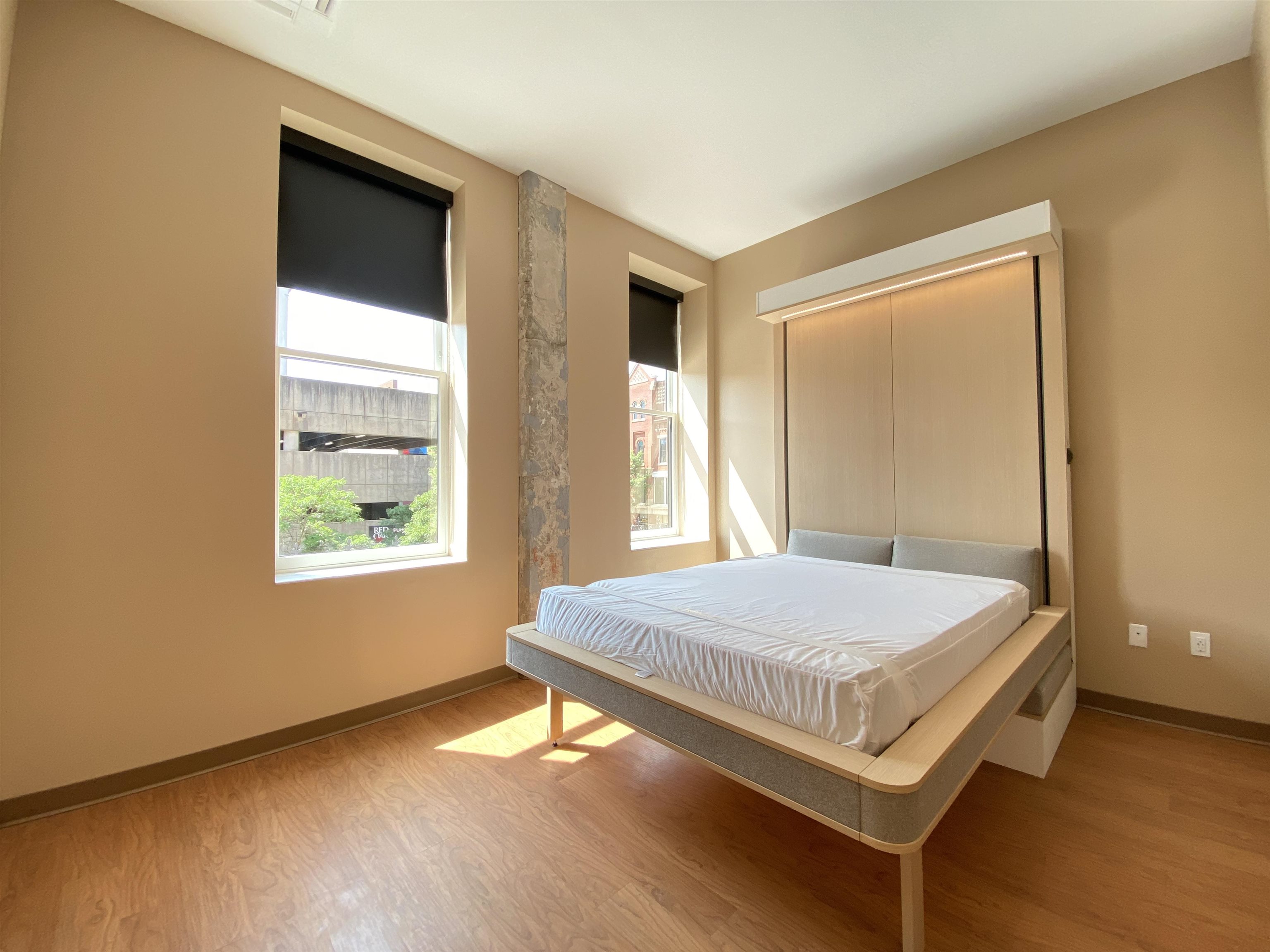 83 Hanover Street, Unit 407 Manchester, NH 03101 - Photo 19 of 54