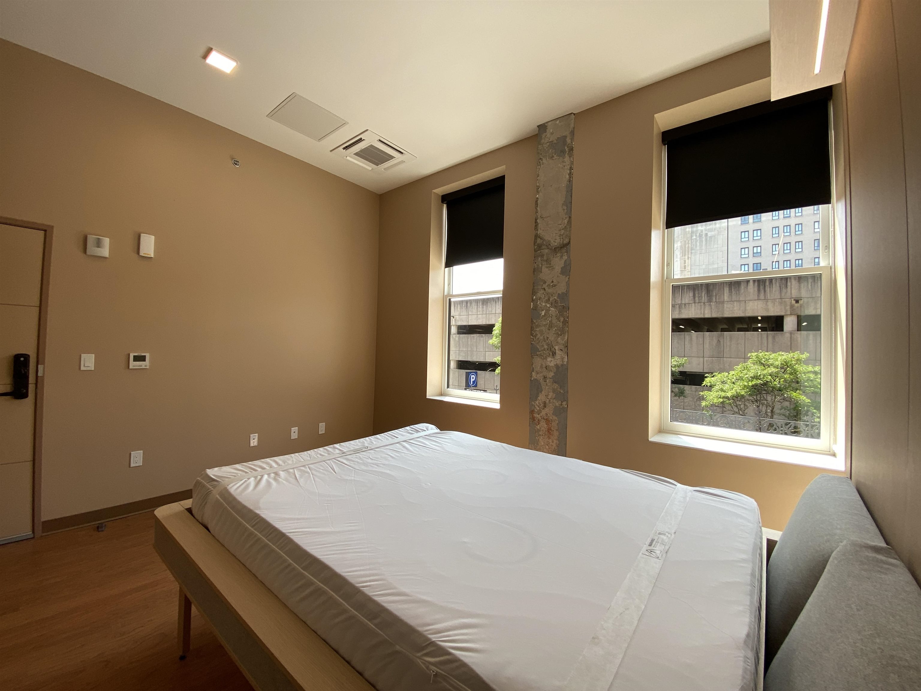 83 Hanover Street, Unit 407 Manchester, NH 03101 - Photo 24 of 54