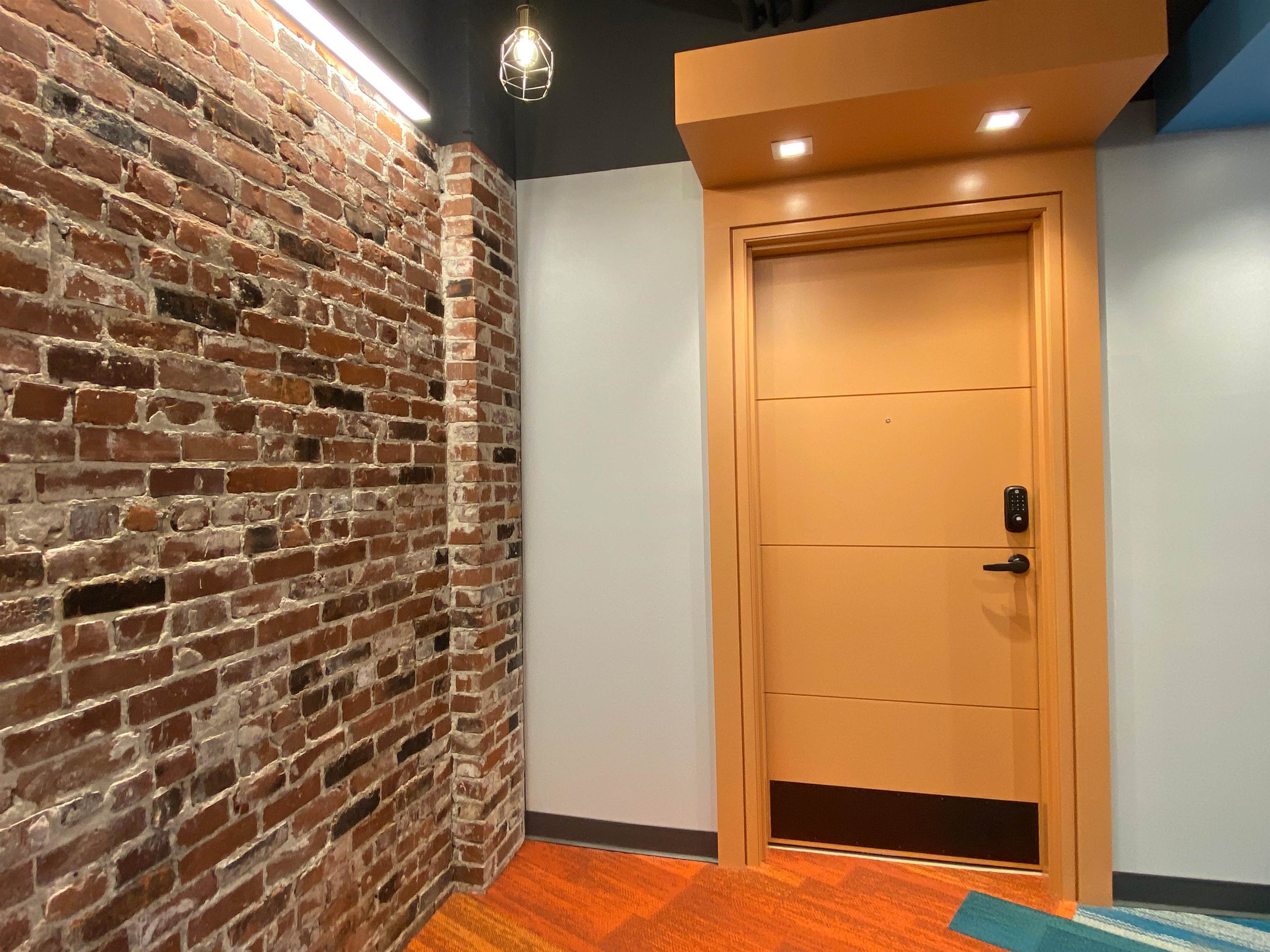 83 Hanover Street, Unit 407 Manchester, NH 03101 - Photo 49 of 54