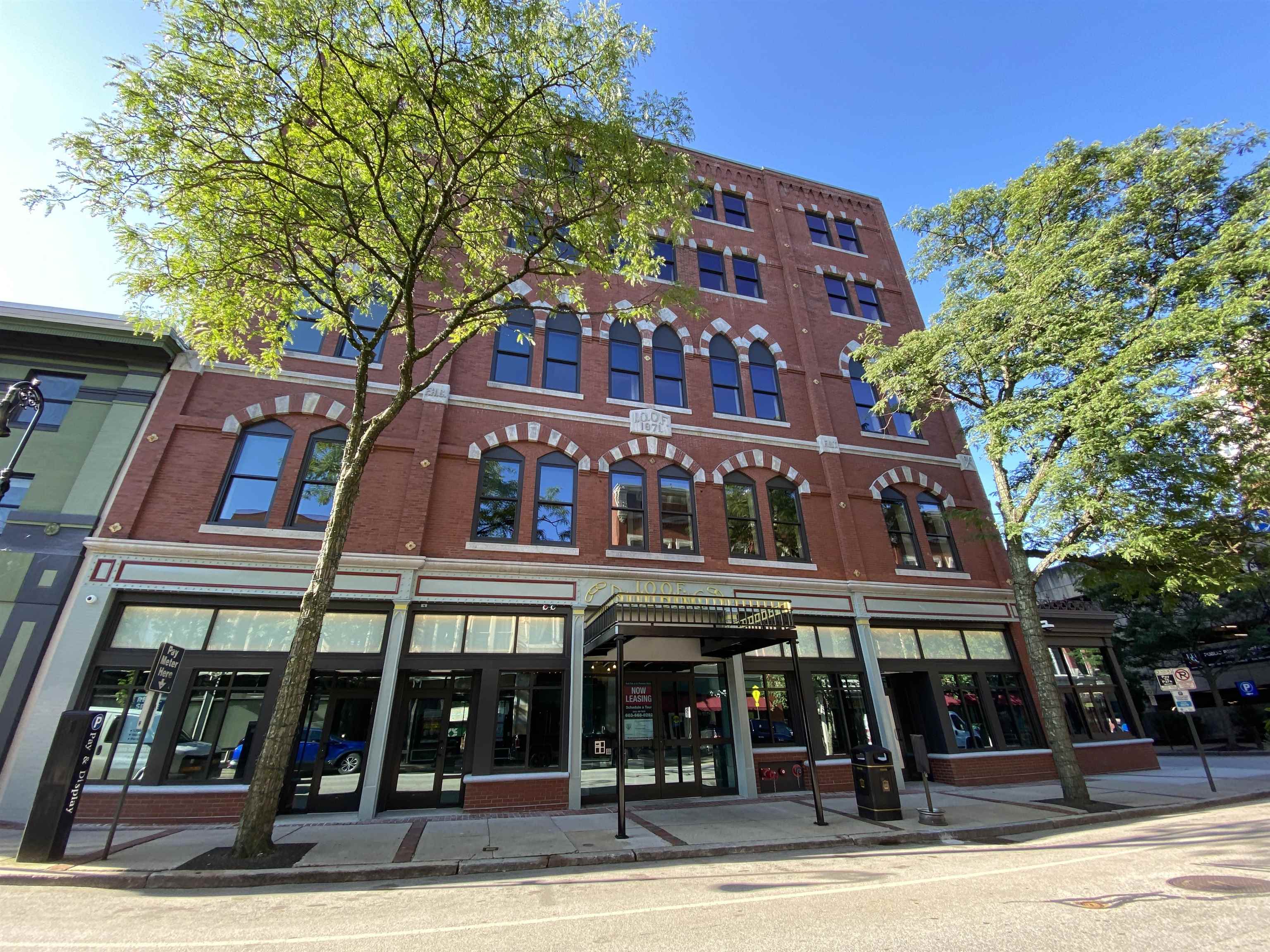 83 Hanover Street, Unit 407 Manchester, NH 03101 - Photo 5 of 54