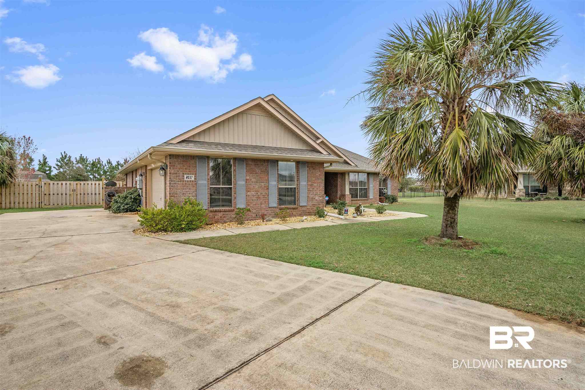 2037 Bourbon Street Foley, AL 36535 - Photo 4 of 39