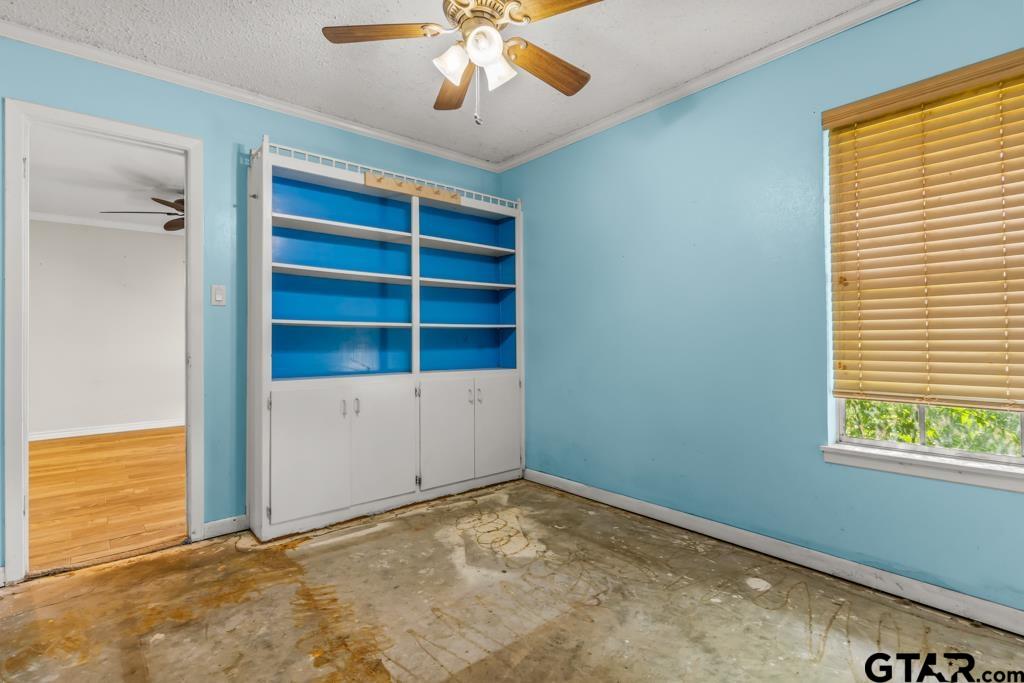 6404 Black Gum Road Gilmer, TX 75644 - Photo 13 of 45 a view of an empty room with a window
