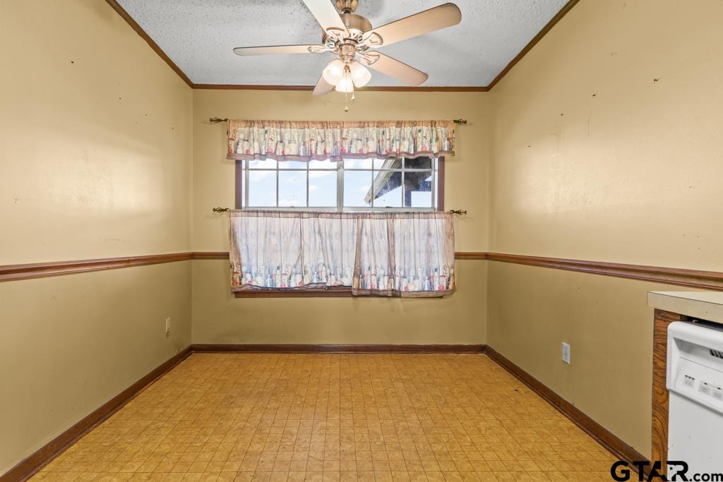 6404 Black Gum Road Gilmer, TX 75644 - Photo 16 of 45 a view of an empty room with a window