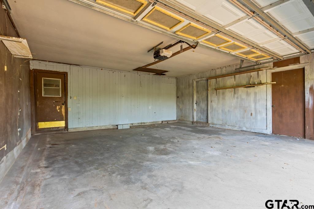 6404 Black Gum Road Gilmer, TX 75644 - Photo 22 of 45 a view of empty room
