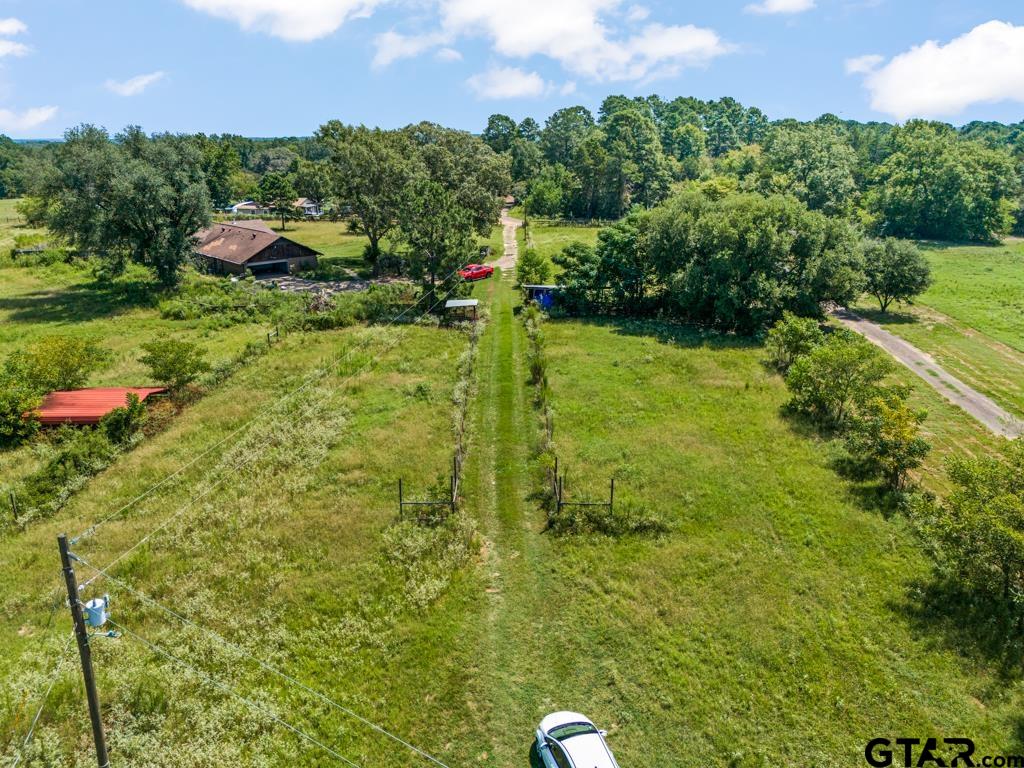 6404 Black Gum Road Gilmer, TX 75644 - Photo 33 of 45 a view of a garden