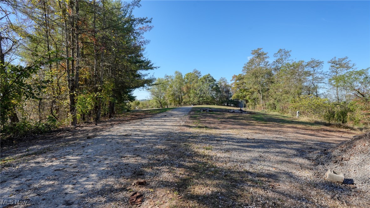 23305 Lashley Road Senecaville, OH 43780 - Photo 3 of 17 View of road