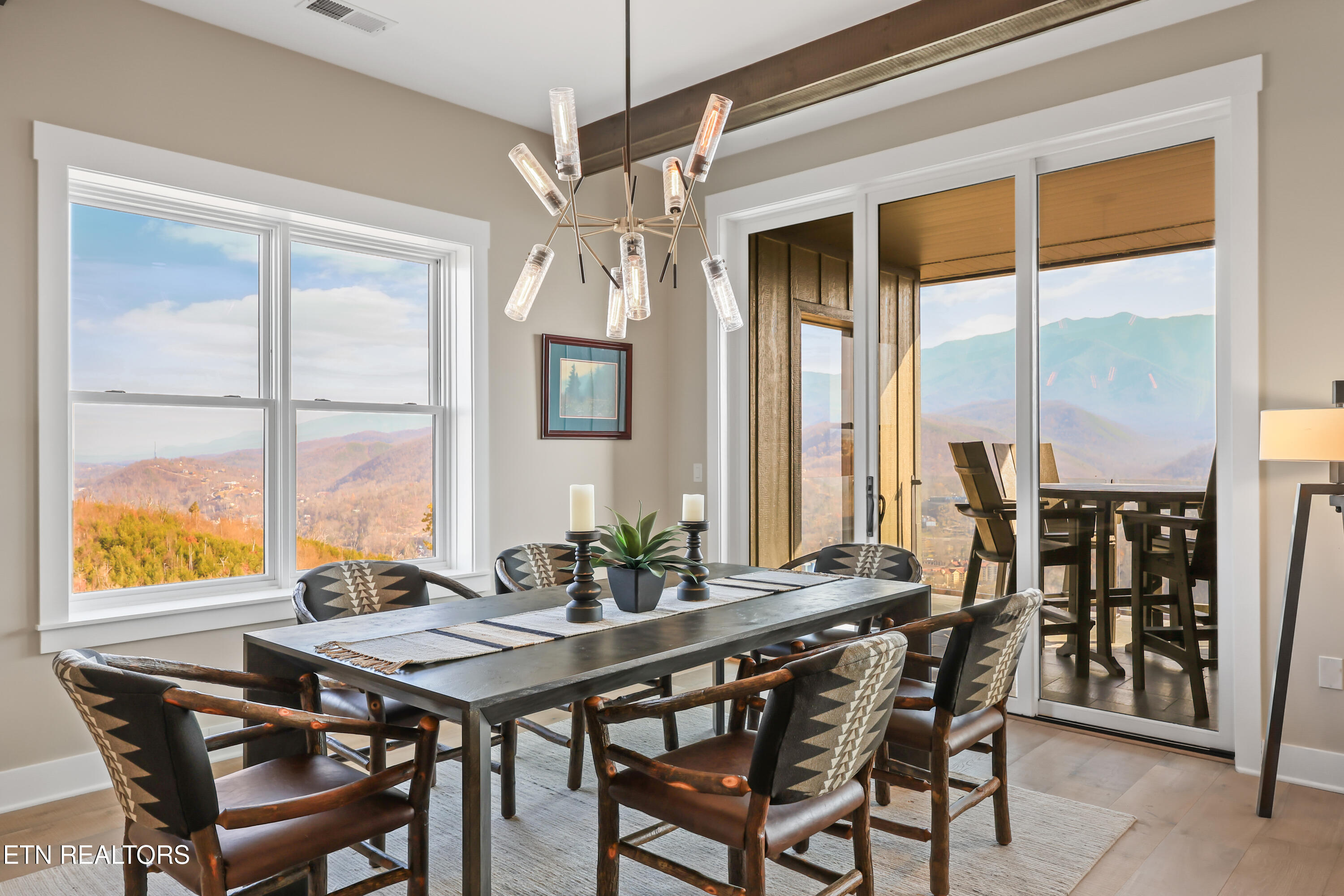 855 Campbell Lead Road, Unit 501 Gatlinburg, TN 37738 - Photo 13 of 45 15-855 Campbell Lead Rd Unit 50110