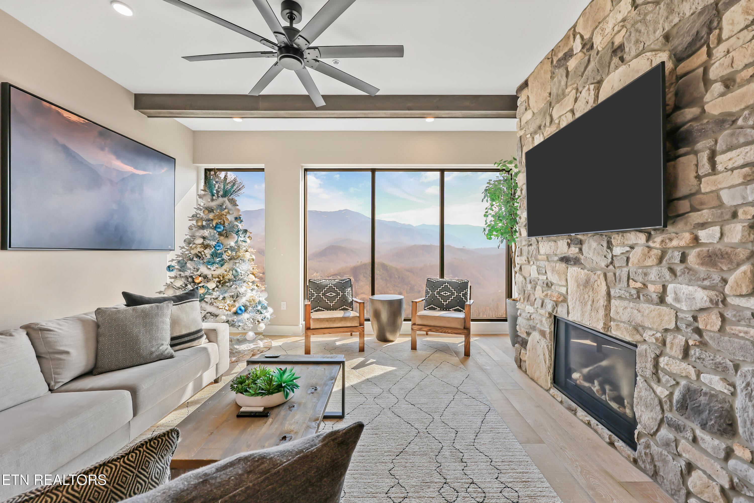 855 Campbell Lead Road, Unit 501 Gatlinburg, TN 37738 - Photo 14 of 45 16-855 Campbell Lead Rd Unit 50111