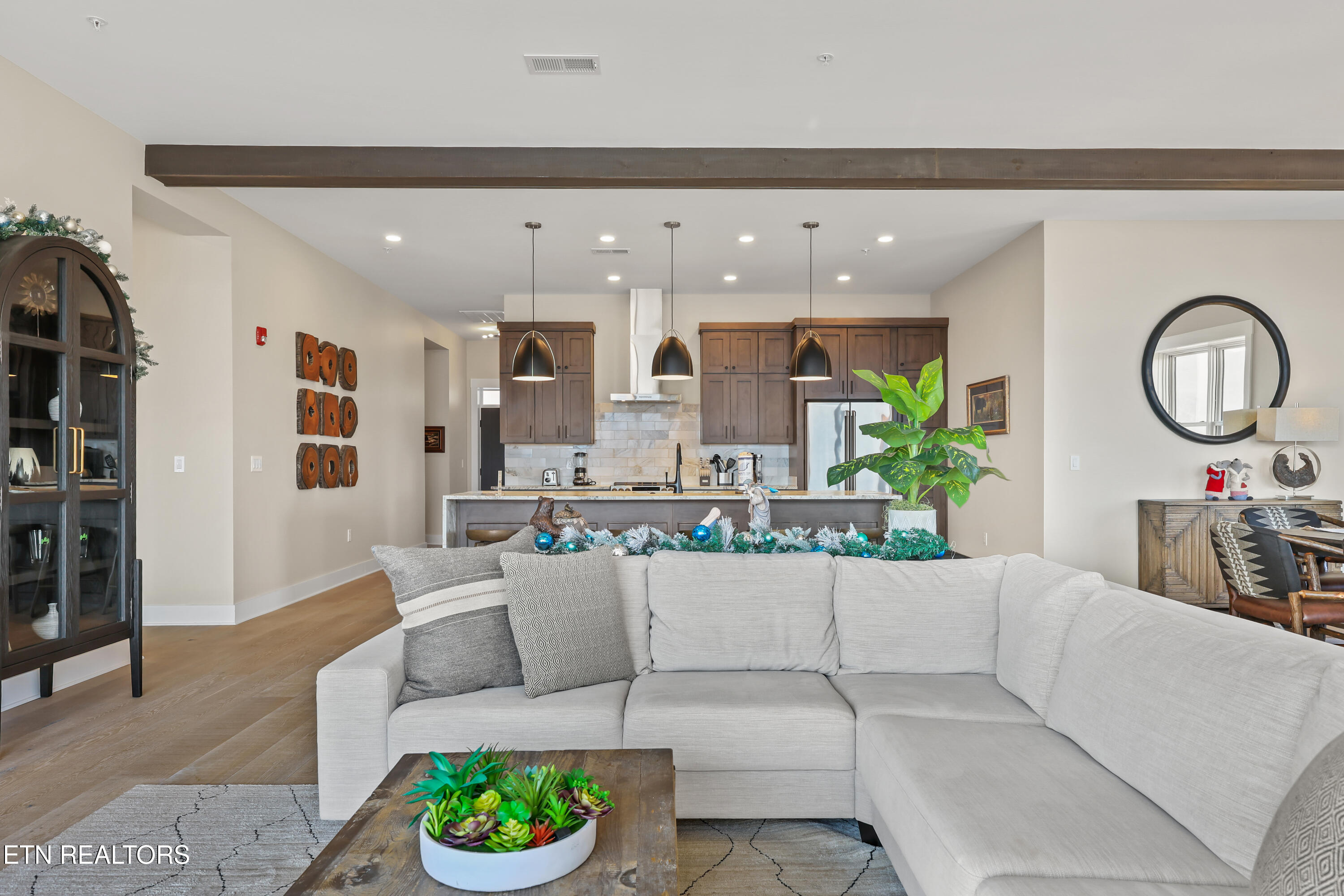 855 Campbell Lead Road, Unit 501 Gatlinburg, TN 37738 - Photo 16 of 45 18-855 Campbell Lead Rd Unit 50113