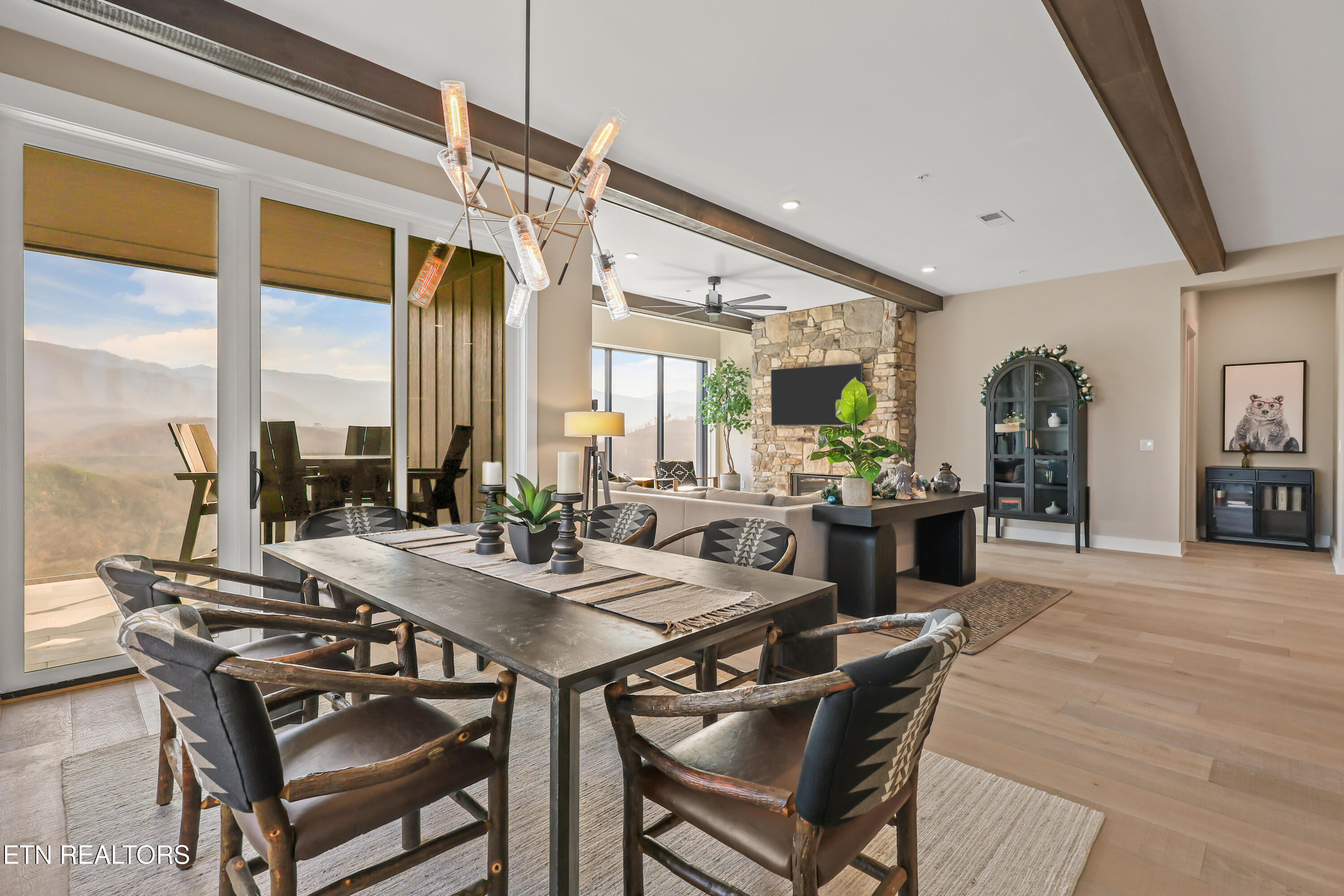 855 Campbell Lead Road, Unit 501 Gatlinburg, TN 37738 - Photo 18 of 45 20-855 Campbell Lead Rd Unit 50115