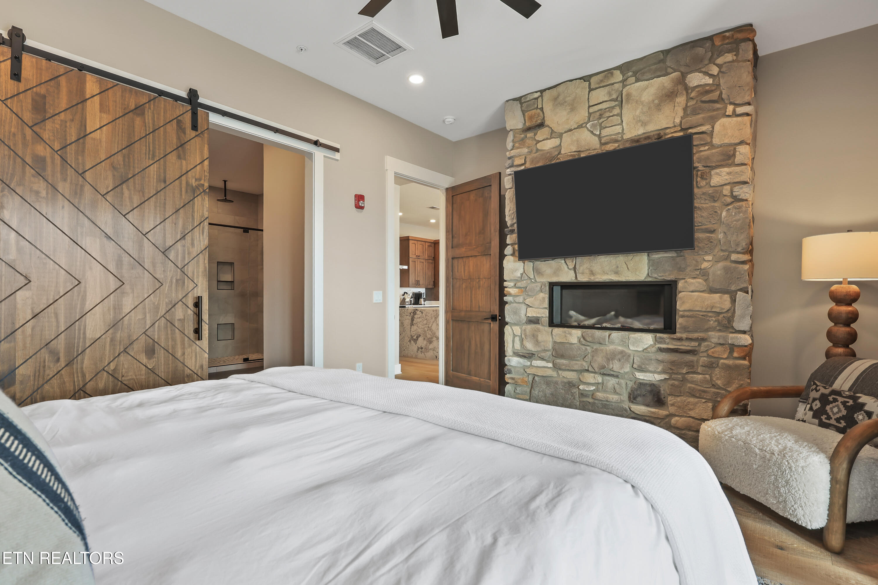 855 Campbell Lead Road, Unit 501 Gatlinburg, TN 37738 - Photo 20 of 45 22-855 Campbell Lead Rd Unit 50117