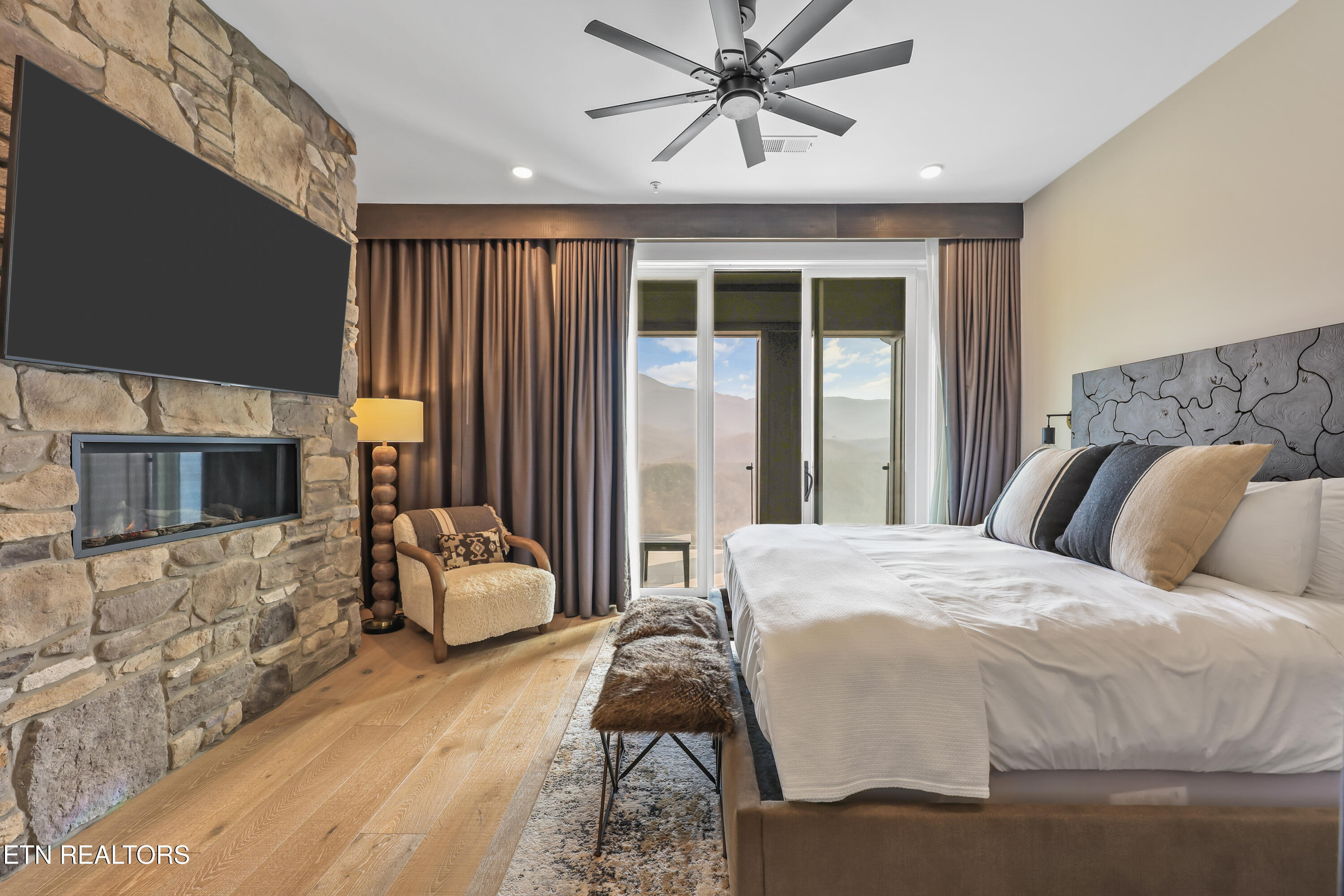 855 Campbell Lead Road, Unit 501 Gatlinburg, TN 37738 - Photo 26 of 45 28-855 Campbell Lead Rd Unit 50123