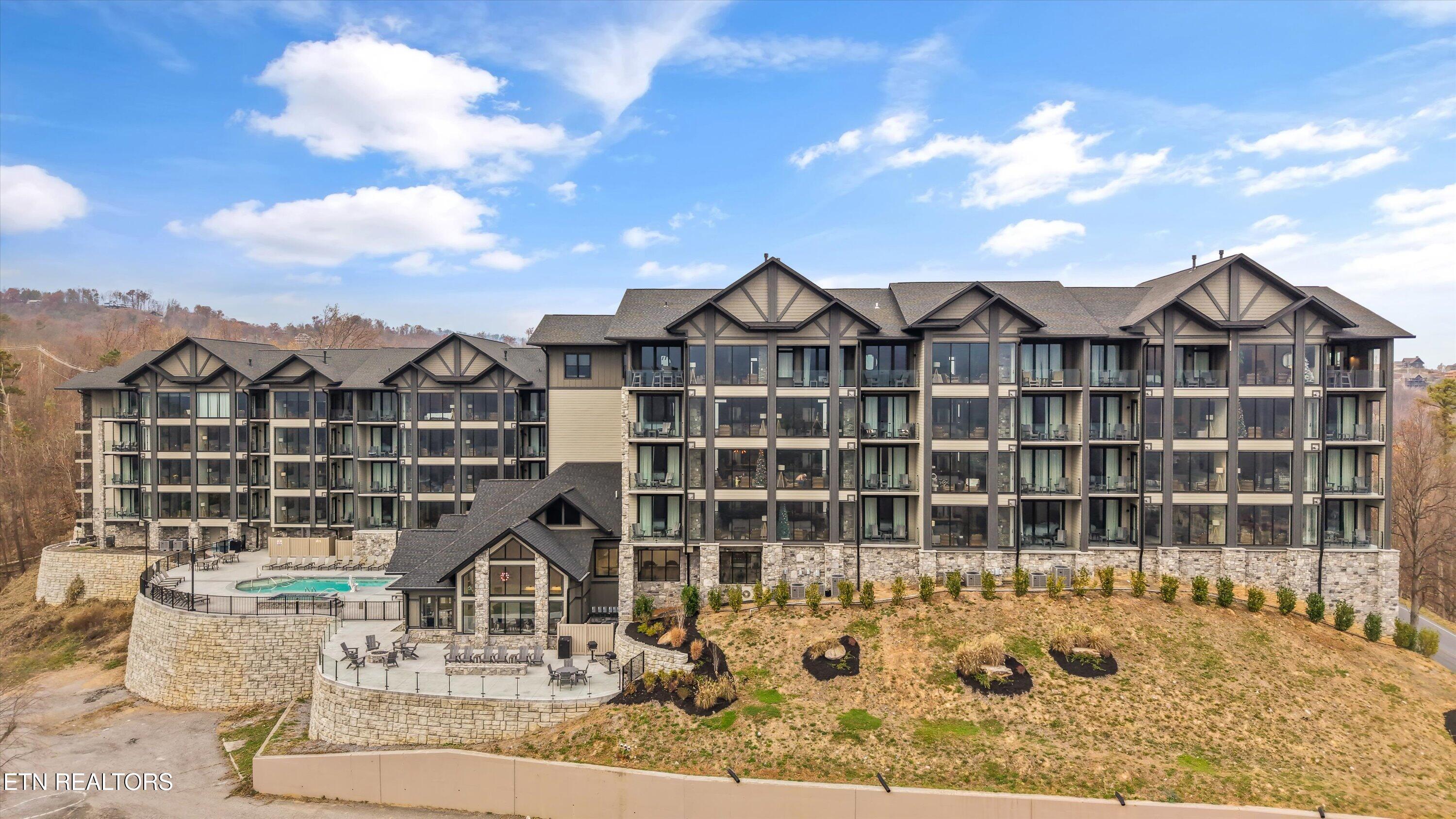 855 Campbell Lead Road, Unit 501 Gatlinburg, TN 37738 - Photo 3 of 45 01-855 Campbell Lead Rd Unit 50146