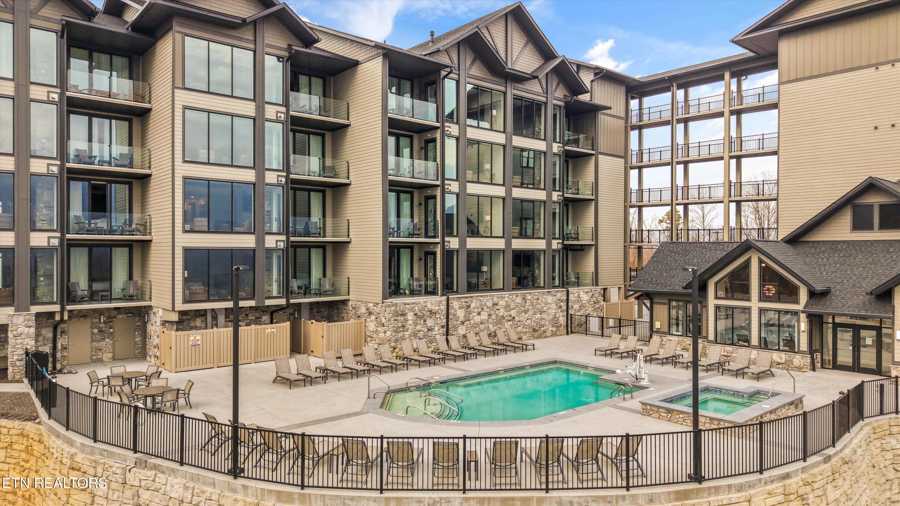 855 Campbell Lead Road, Unit 501 Gatlinburg, TN 37738 - Photo 37 of 45 46-855 Campbell Lead Rd Unit 50143