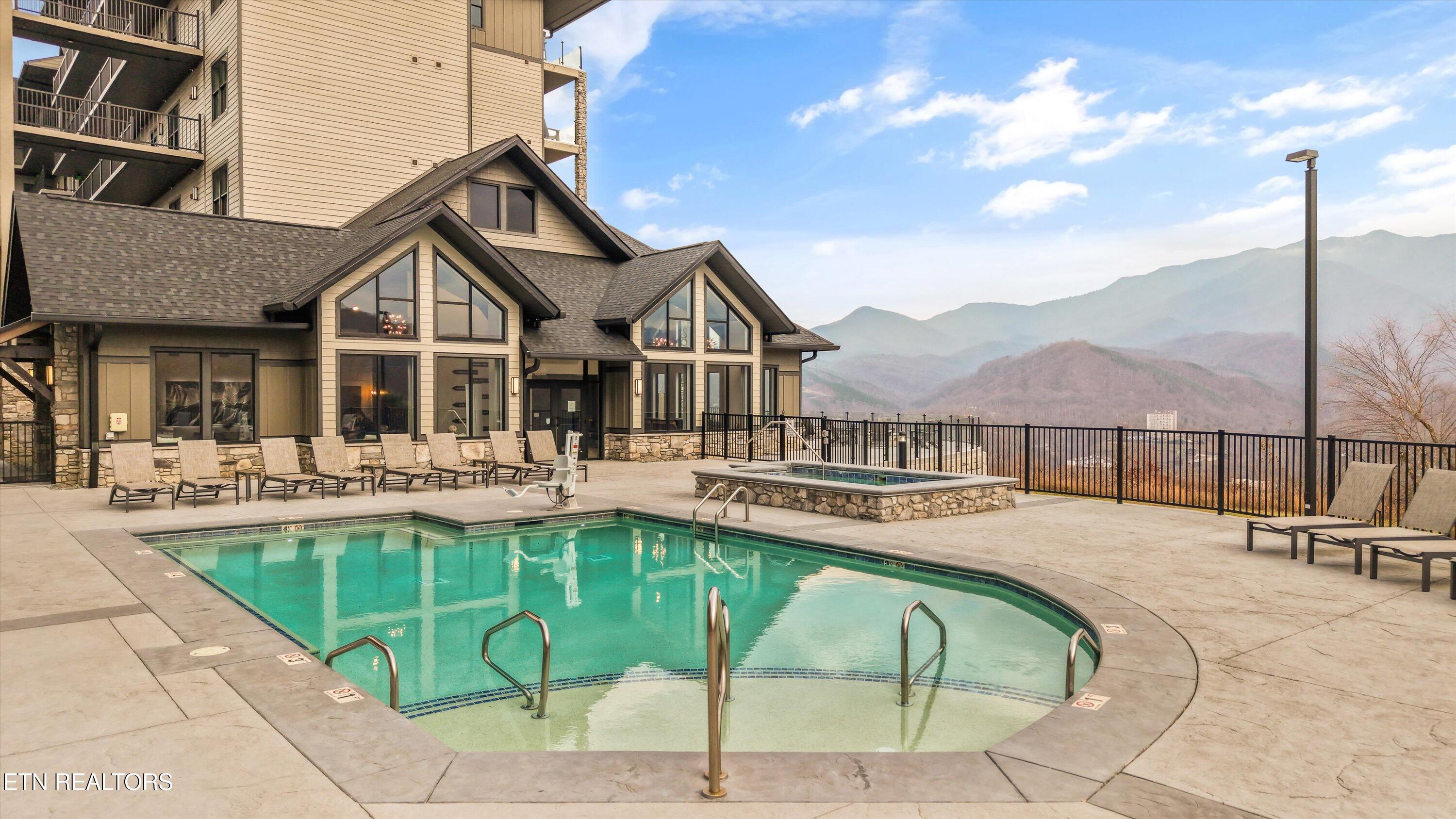 855 Campbell Lead Road, Unit 501 Gatlinburg, TN 37738 - Photo 38 of 45 47-855 Campbell Lead Rd Unit 50144