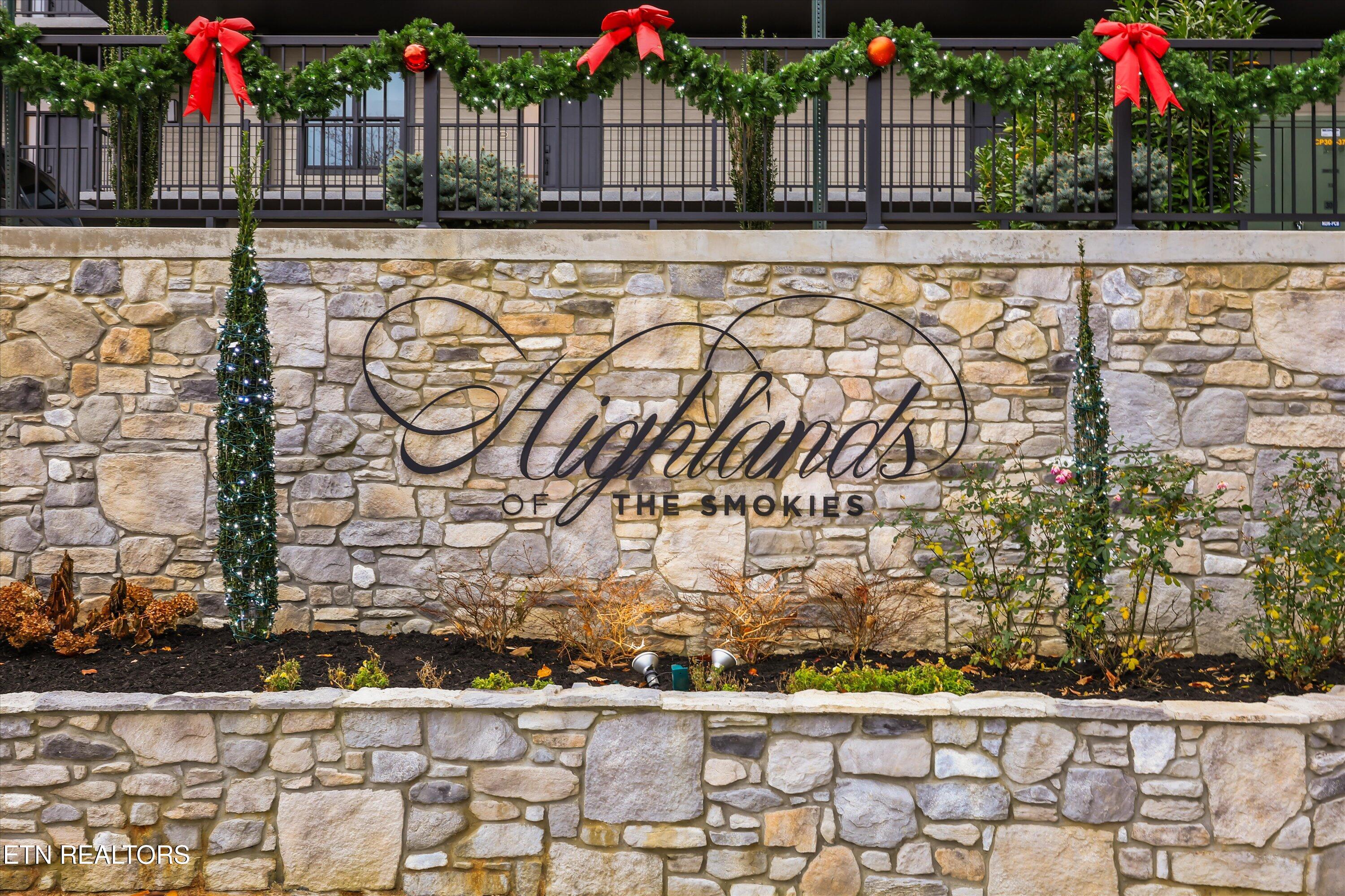 855 Campbell Lead Road, Unit 501 Gatlinburg, TN 37738 - Photo 39 of 45 03-855 Campbell Lead Rd Unit 50140