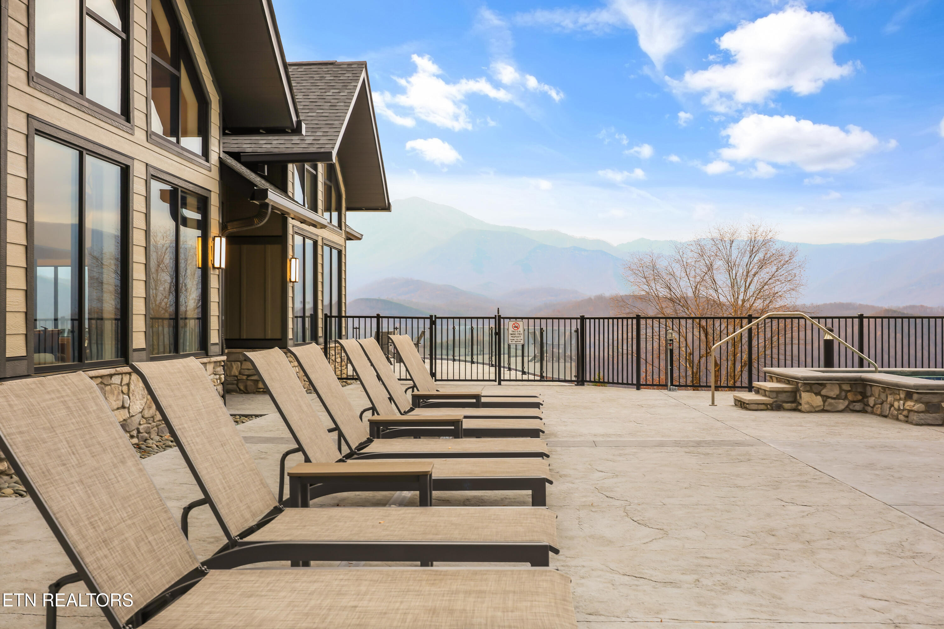 855 Campbell Lead Road, Unit 501 Gatlinburg, TN 37738 - Photo 40 of 45 44-855 Campbell Lead Rd Unit 50139