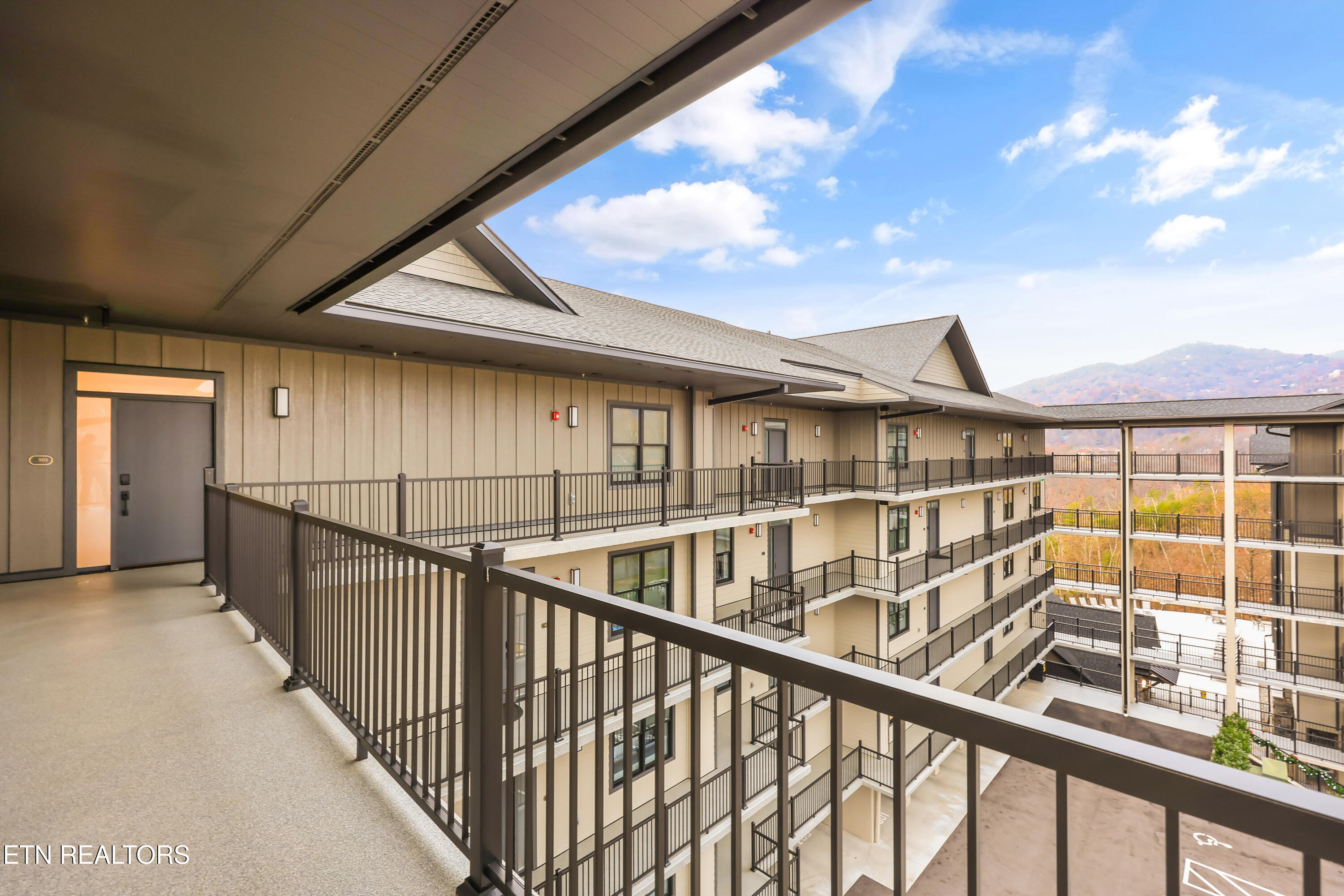 855 Campbell Lead Road, Unit 501 Gatlinburg, TN 37738 - Photo 41 of 45 45-855 Campbell Lead Rd Unit 50142