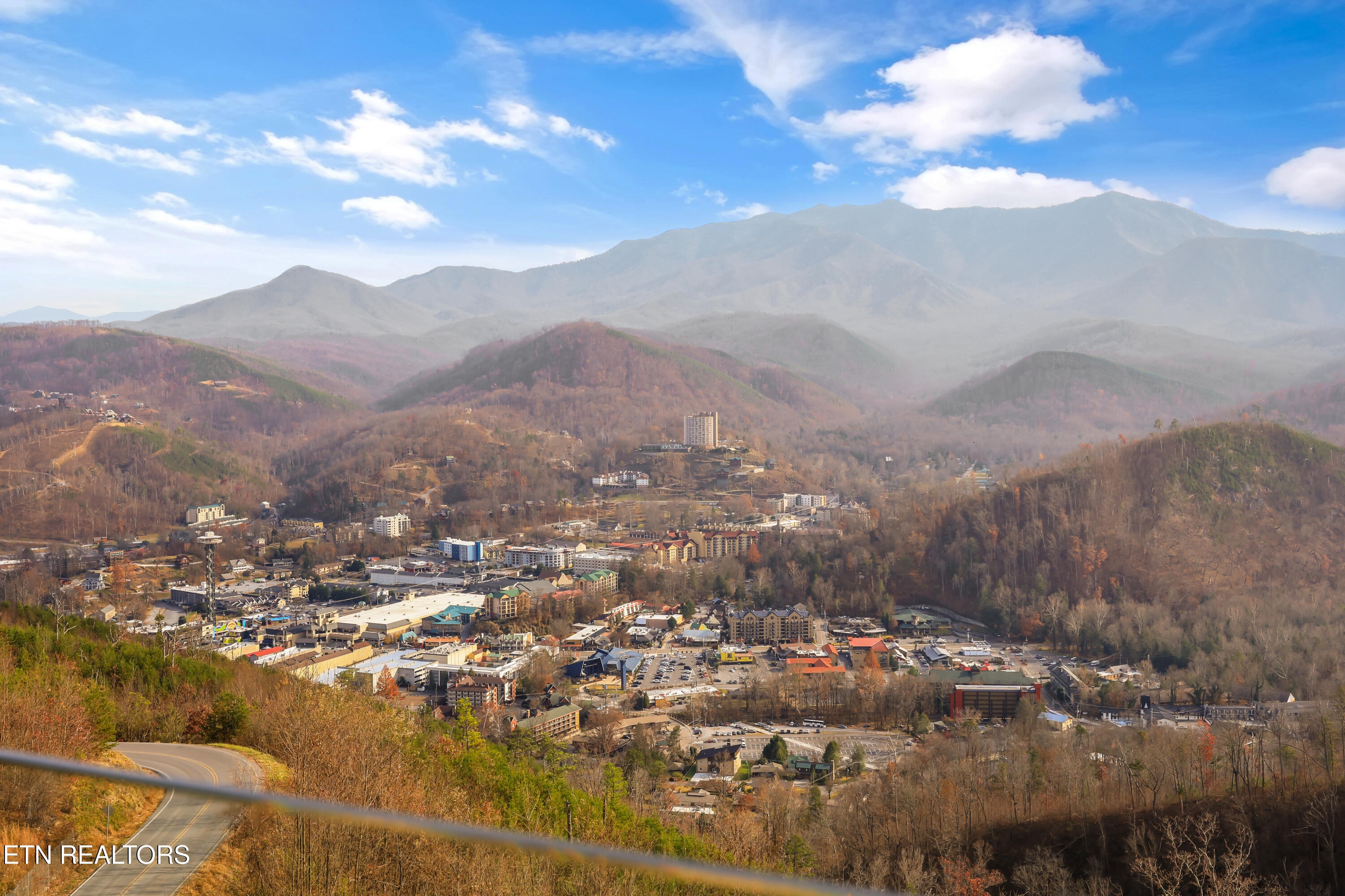 855 Campbell Lead Road, Unit 501 Gatlinburg, TN 37738 - Photo 42 of 45 40-855 Campbell Lead Rd Unit 50135