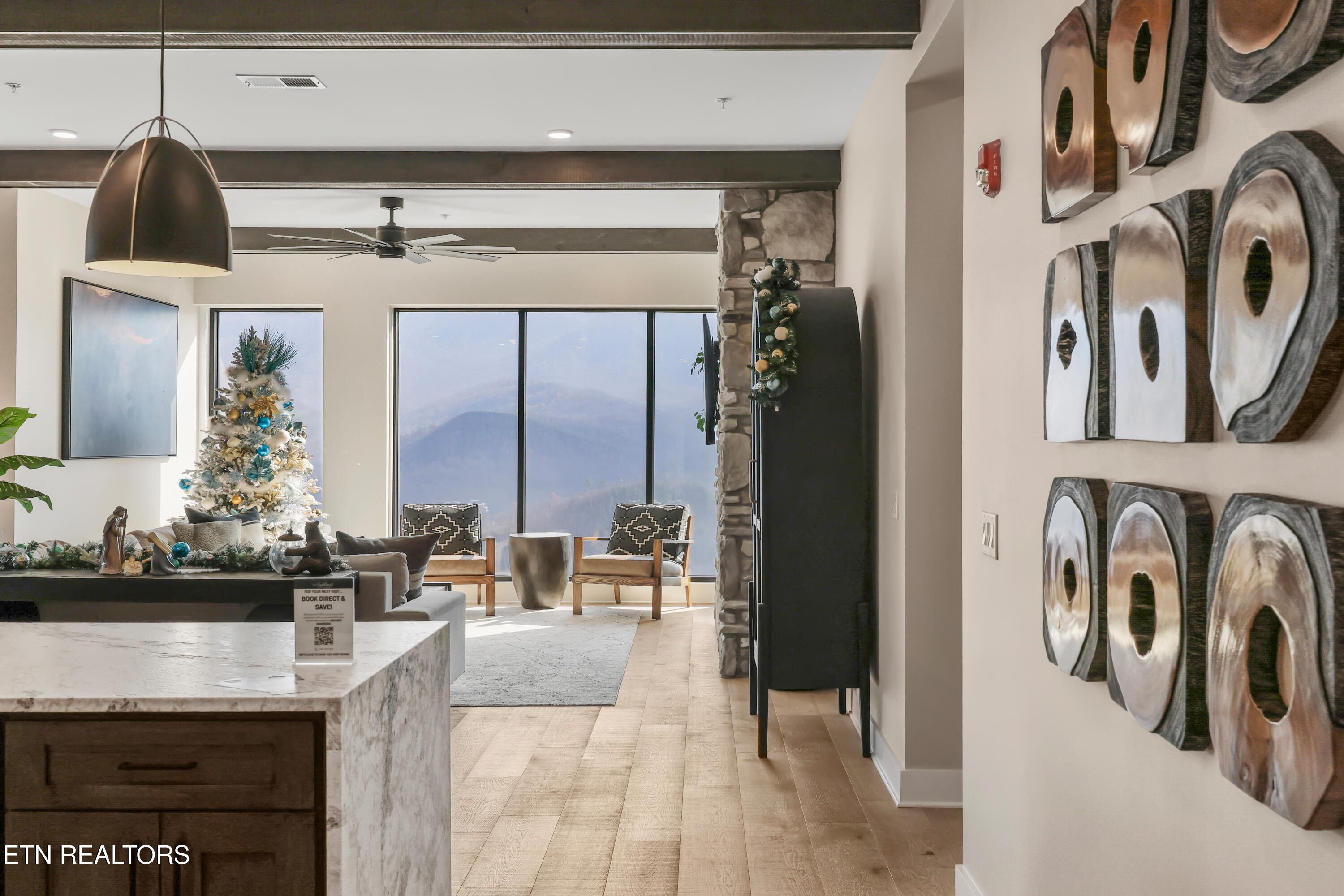 855 Campbell Lead Road, Unit 501 Gatlinburg, TN 37738 - Photo 5 of 45 07-855 Campbell Lead Rd Unit 50102