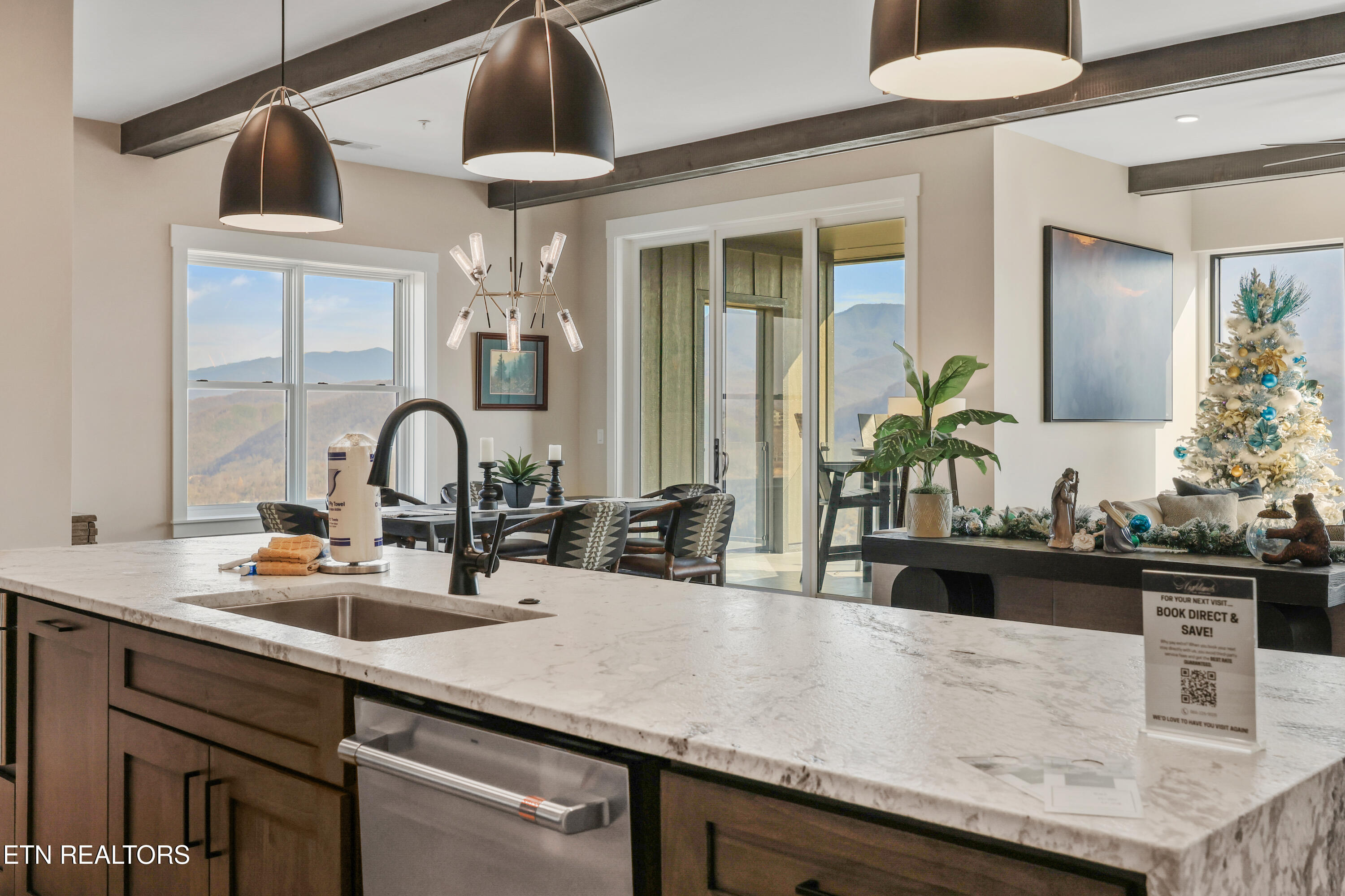 855 Campbell Lead Road, Unit 501 Gatlinburg, TN 37738 - Photo 6 of 45 08-855 Campbell Lead Rd Unit 50103