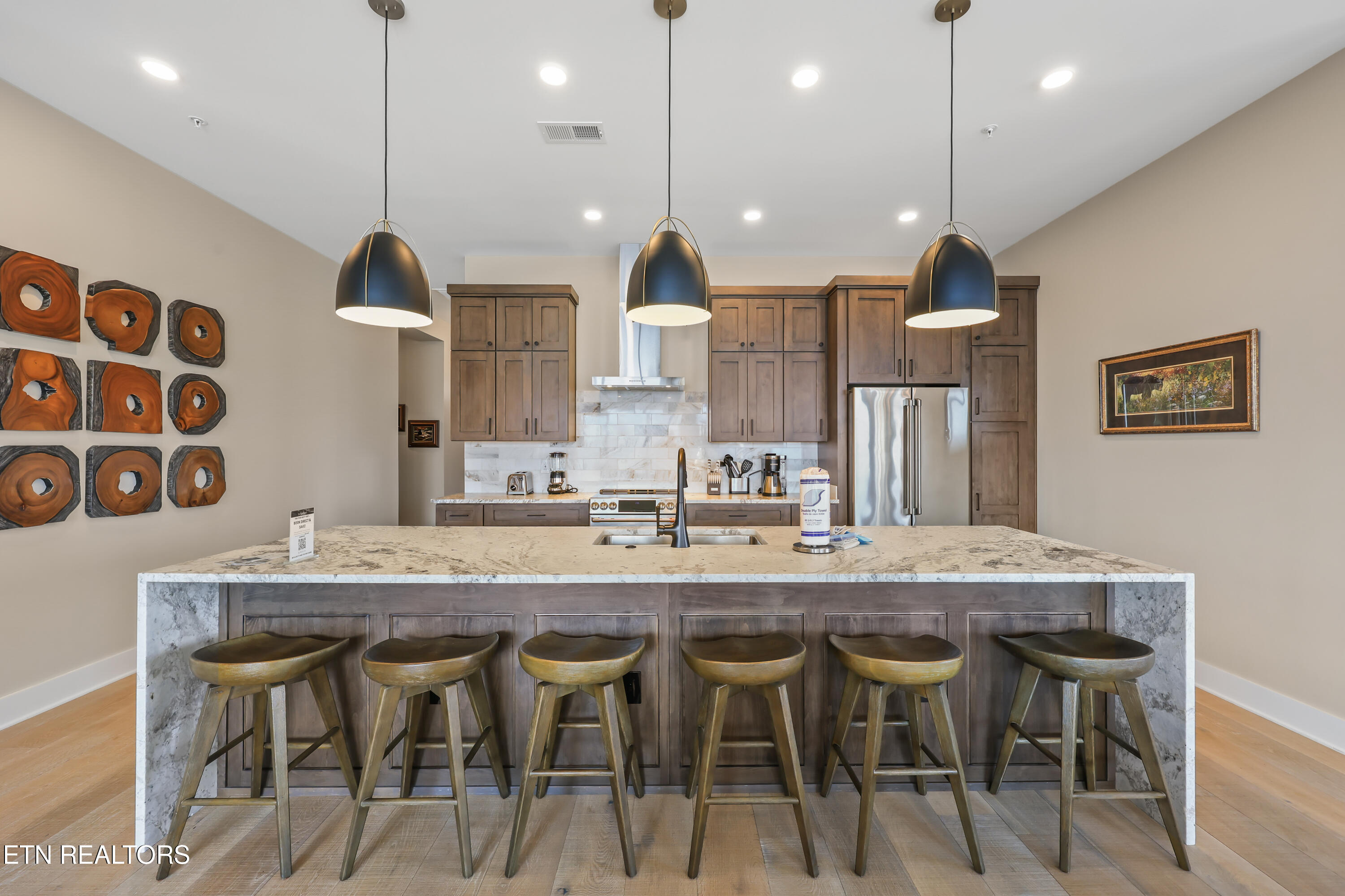 855 Campbell Lead Road, Unit 501 Gatlinburg, TN 37738 - Photo 9 of 45 11-855 Campbell Lead Rd Unit 50106