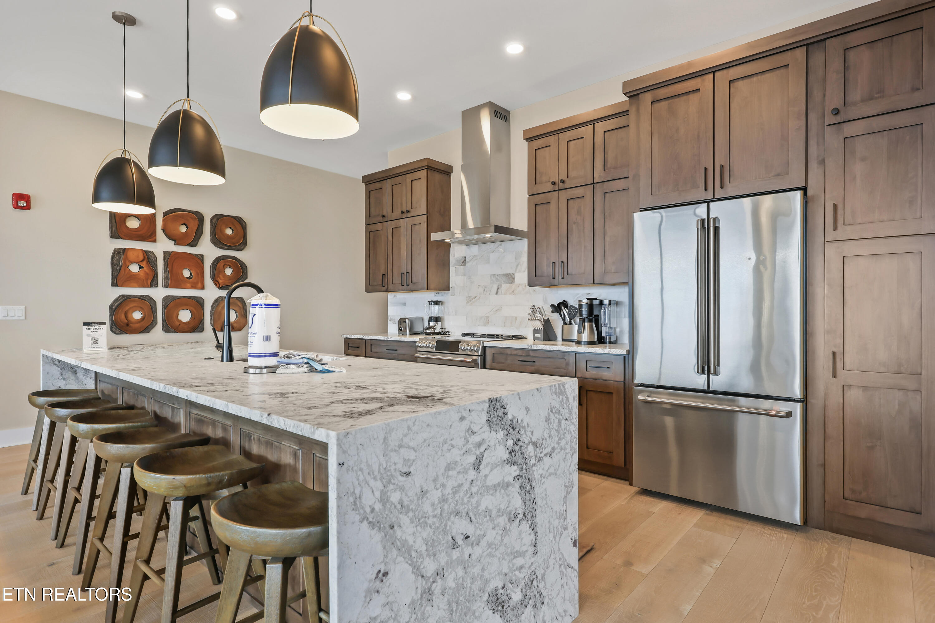 855 Campbell Lead Road, Unit 501 Gatlinburg, TN 37738 - Photo 10 of 45 12-855 Campbell Lead Rd Unit 50107