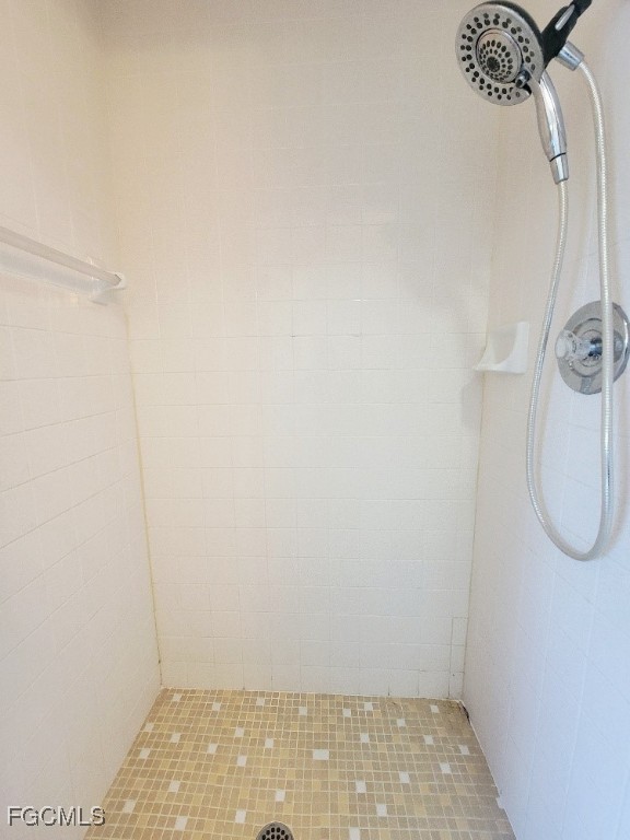 25 Maple Avenue North Lehigh Acres, FL 33936 - Photo 19 of 26 a view of small space with racks on the wall