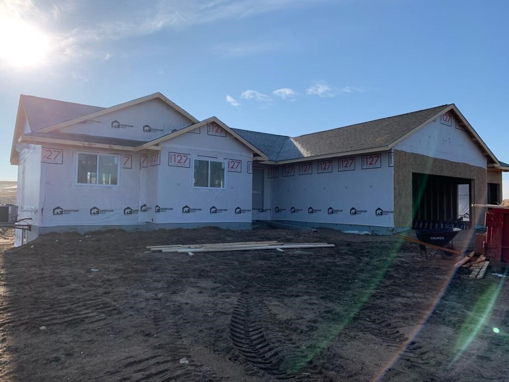 1035 170th Street Hammond, WI 54015 - Photo 1 of 1