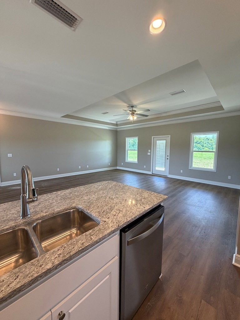 282 Enterprise Church Road Ashford, AL 36312 - Photo 11 of 25