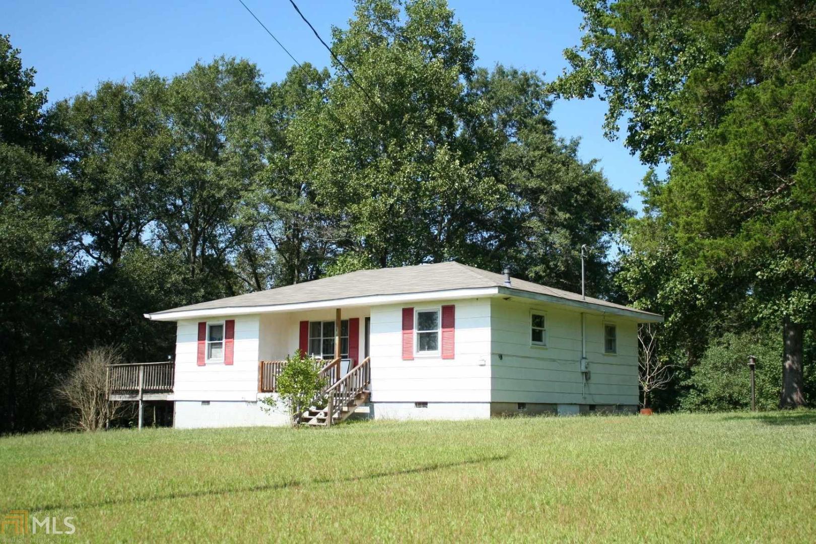 3244 Deep Creek Road Bowman, GA 30624 - Photo 1 of 1