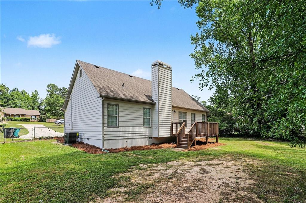 115 June Court Hampton, GA 30228 - Photo 25 of 28