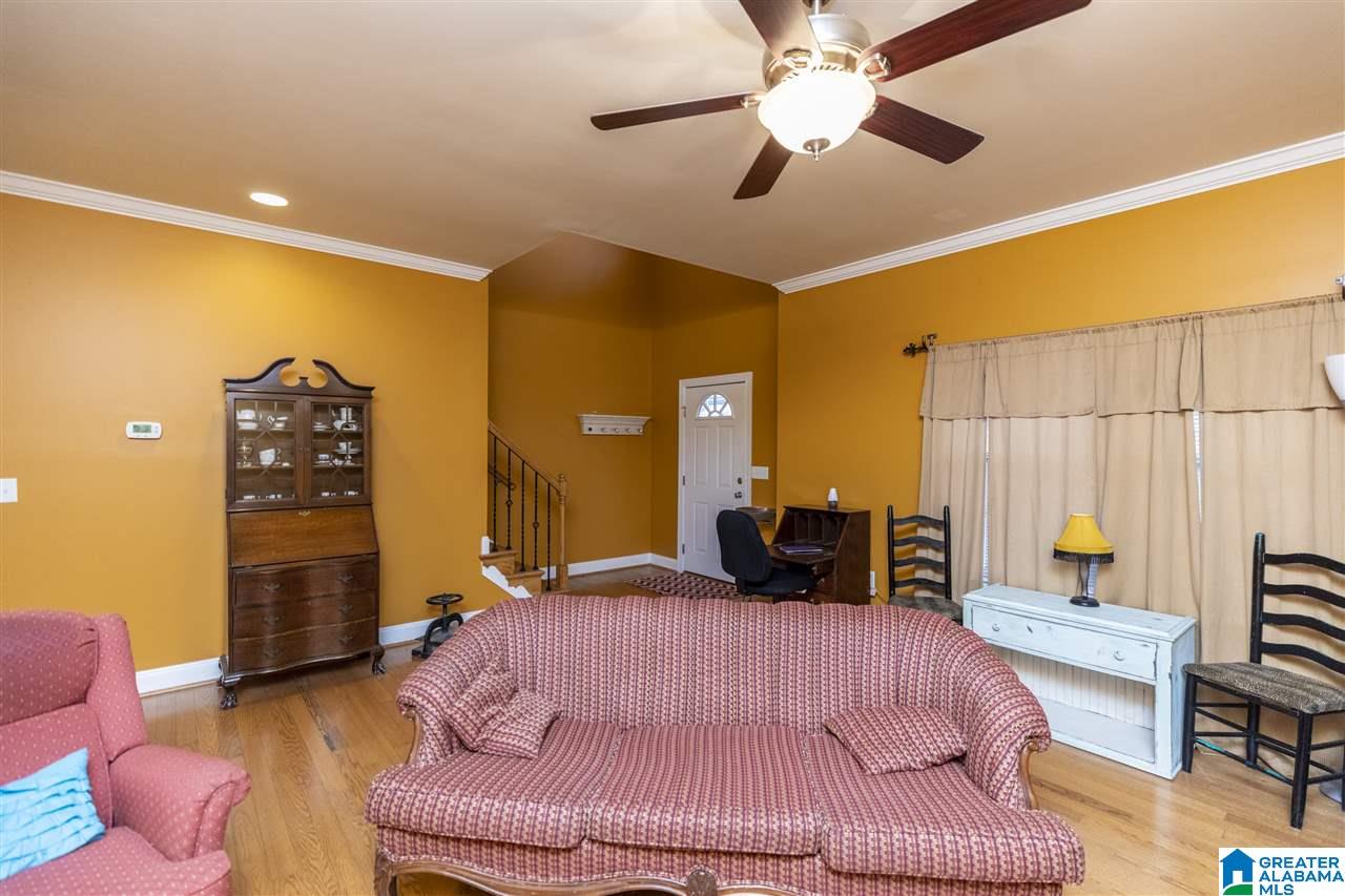 729 Bloch Street Montevallo, AL 35115 - Photo 6 of 22