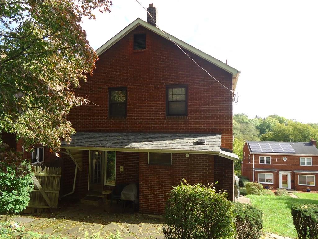 2638 Mt Royal Road Pittsburgh, PA 15217 - Photo 19 of 20 Gallery Image 19