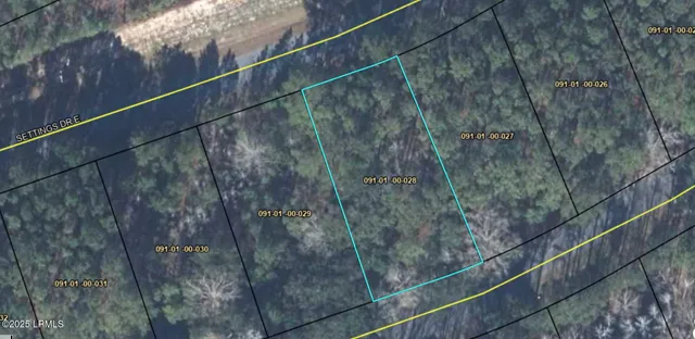 $42,500 | 237 Founders Oak Way, Yemassee, SC 29945