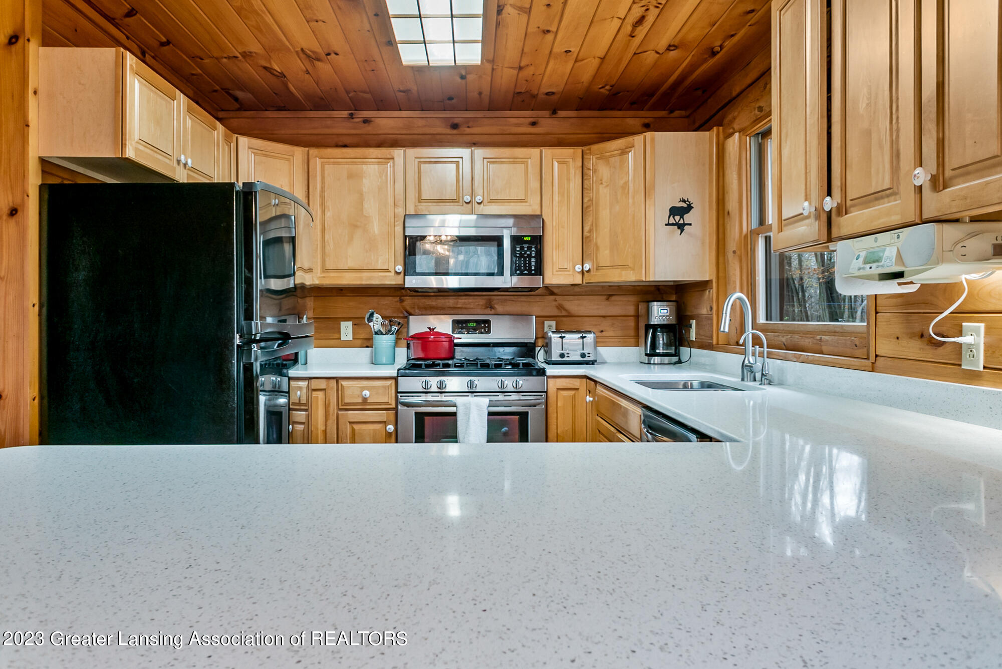 5347 North Shepardsville Road Elsie, MI 48831 - Photo 24 of 65 5347 N Shepardsville Rd Elsie MI-127