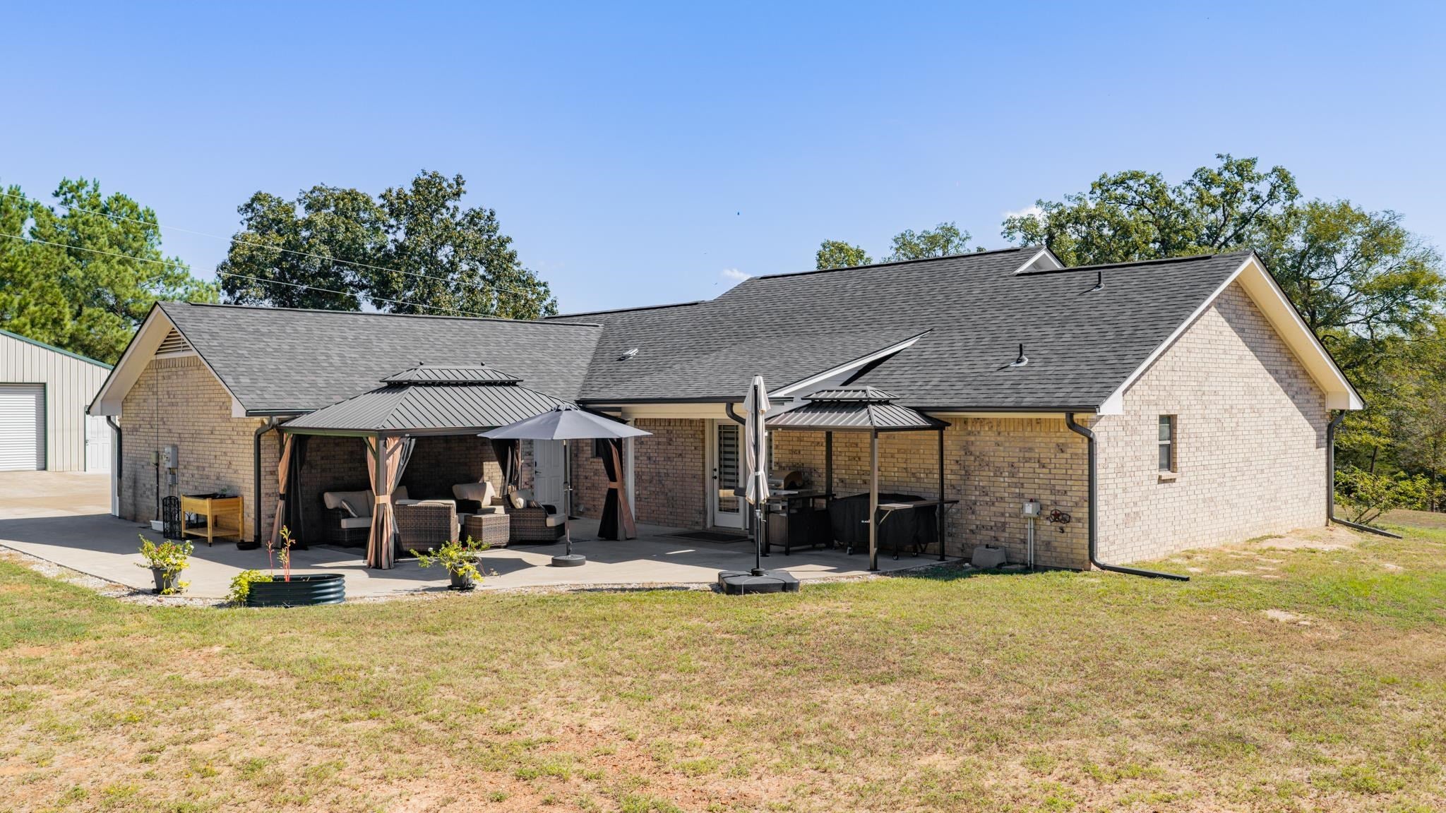 2552 Mustang Road Gilmer, TX 75645 - Photo 38 of 49 Gallery Image 38