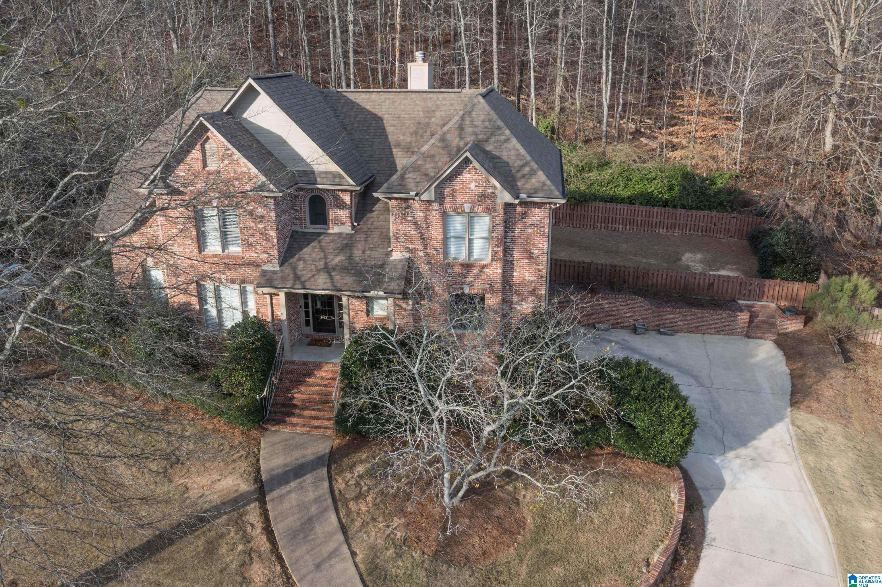4028 Milner Way Birmingham, AL 35242 - Photo 60 of 80