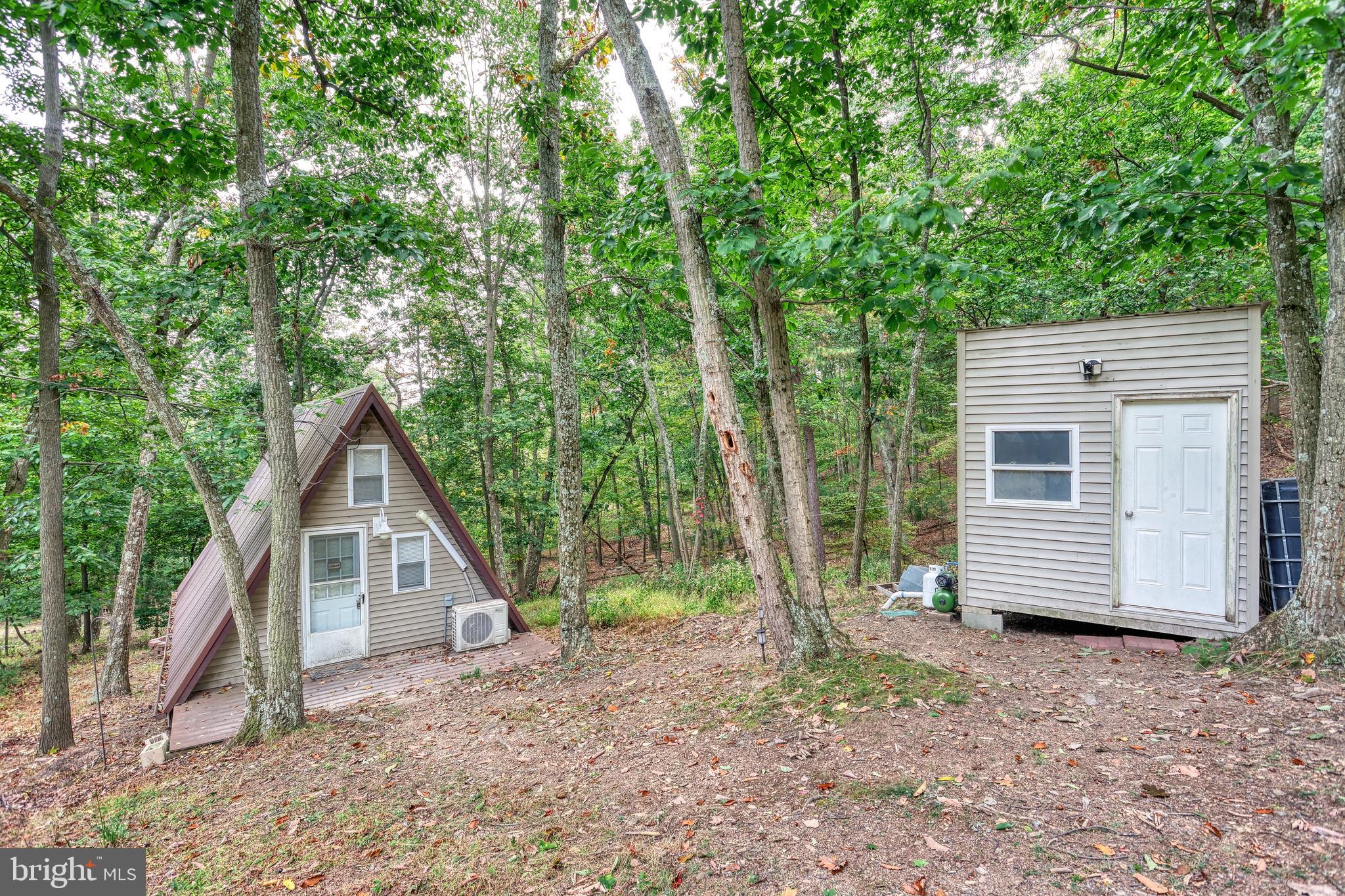 0 Bottom Road Fort Loudon, PA 17224 - Photo 2 of 26 Gallery Image 2
