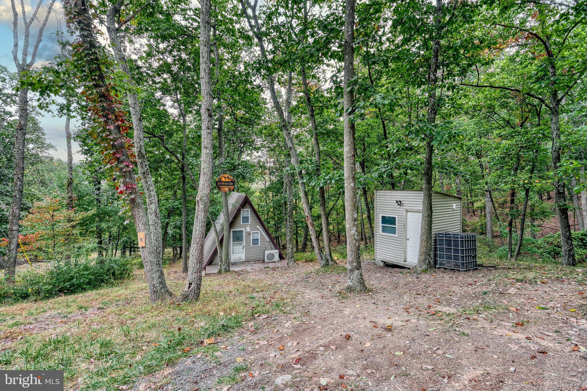 0 Bottom Road Fort Loudon, PA 17224 - Photo 26 of 26 Gallery Image 26