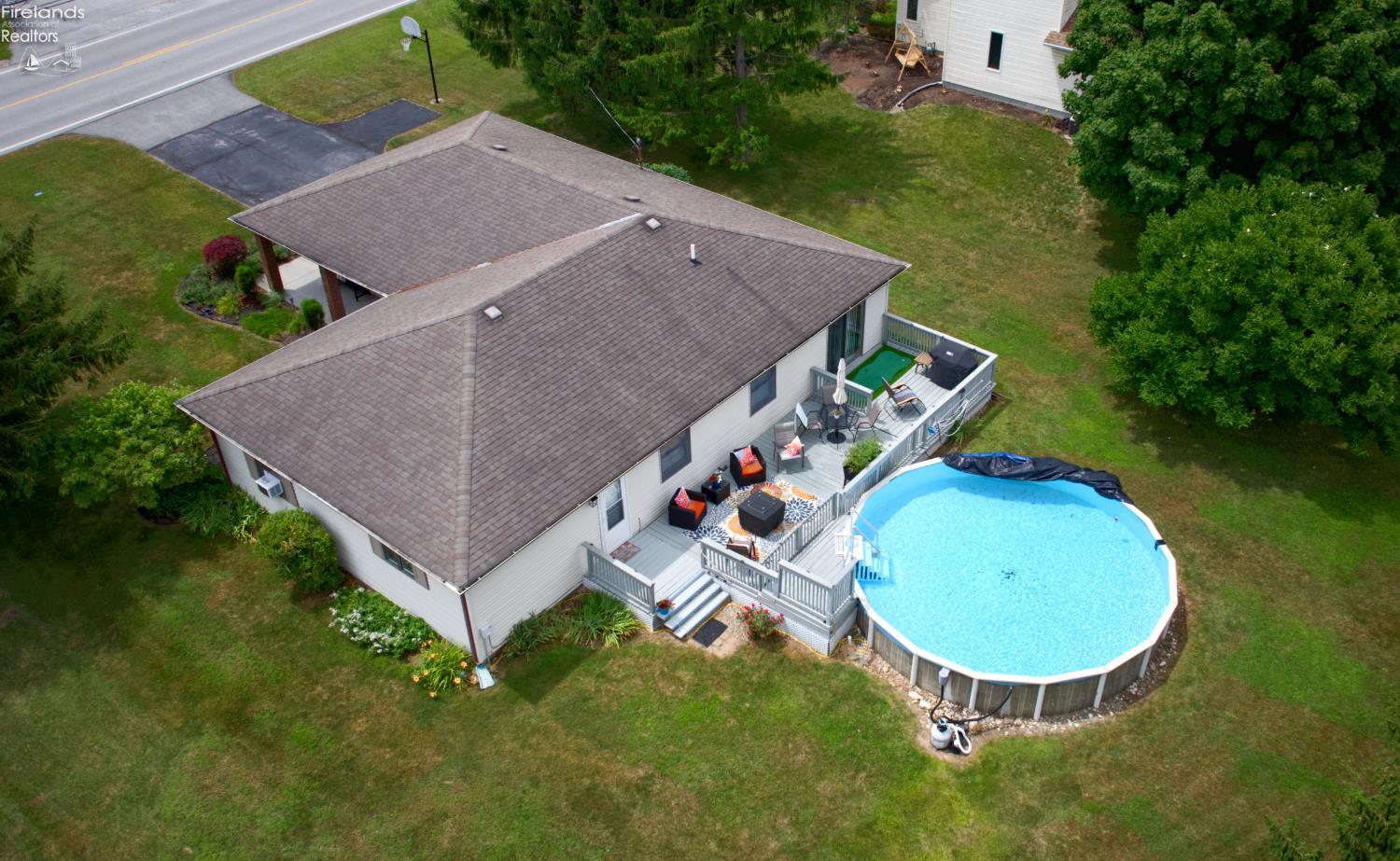 5915 West Bogart Road Castalia, OH 44824 - Photo 3 of 84 Gallery Image 3