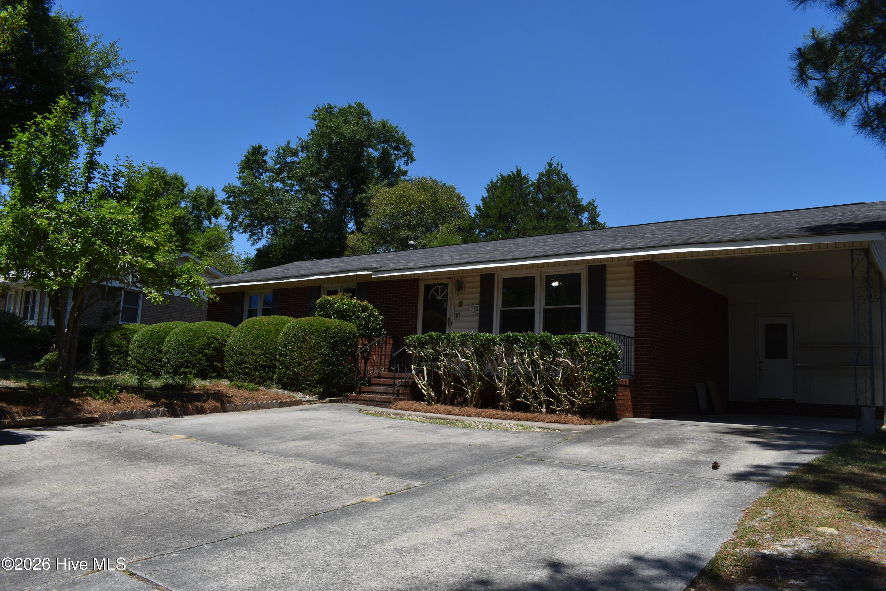 735 Old Edgefield Road North Augusta, SC 29841 - Photo 17 of 19 DSC_0037