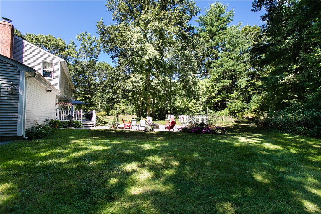 800 Laten Knight Road Cranston, RI 02921 - Photo 30 of 33