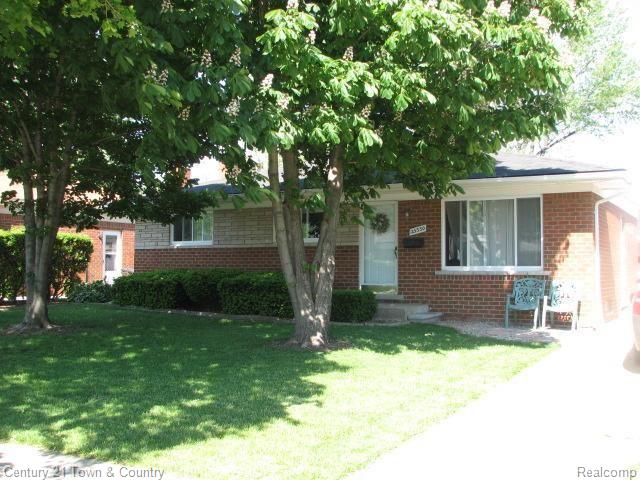 25330 Rubin Road Warren, MI 48089 - Photo 2 of 8 2