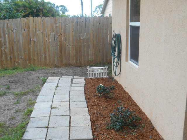 5780 Southeast Colee Avenue Stuart, FL 34997 - Photo 23 of 25 a view of a entryway