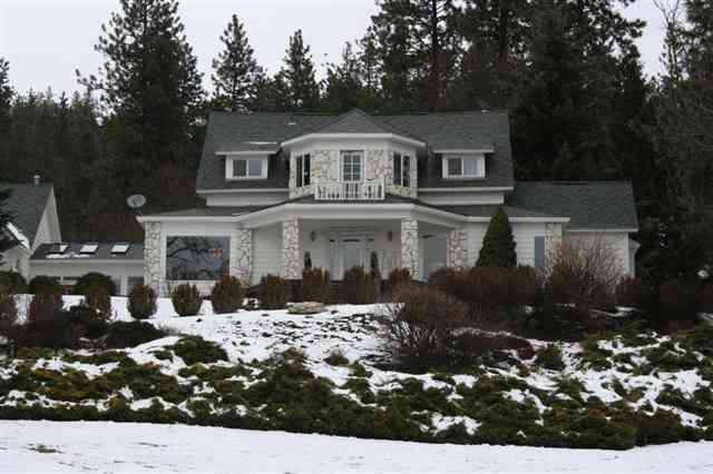 5603 North Forker Road Spokane, WA 99216 - Photo 1 of 9 Gallery Image 1