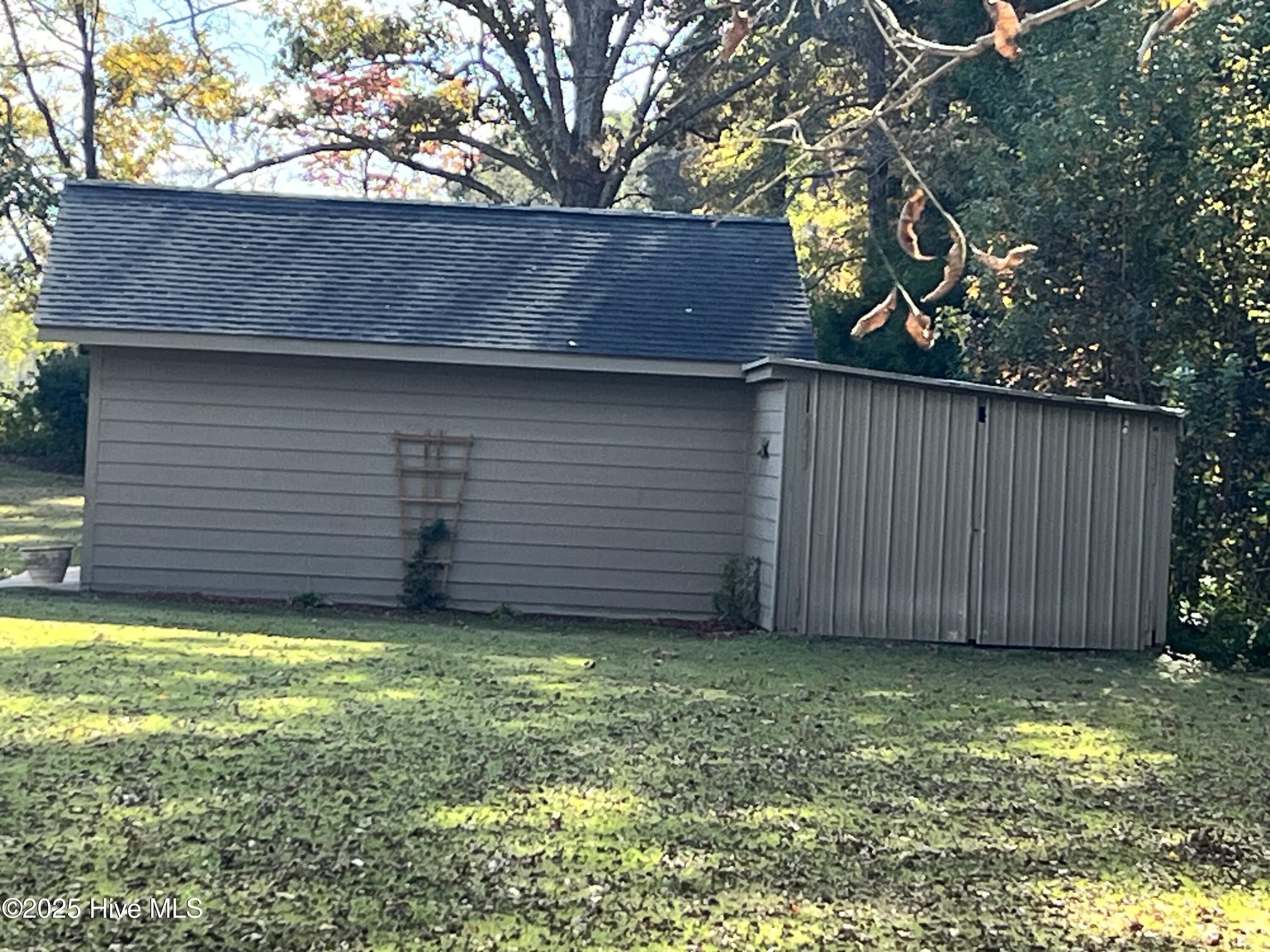 842 Love Mill Road Whiteville, NC 28472 - Photo 27 of 28 IMG_3369