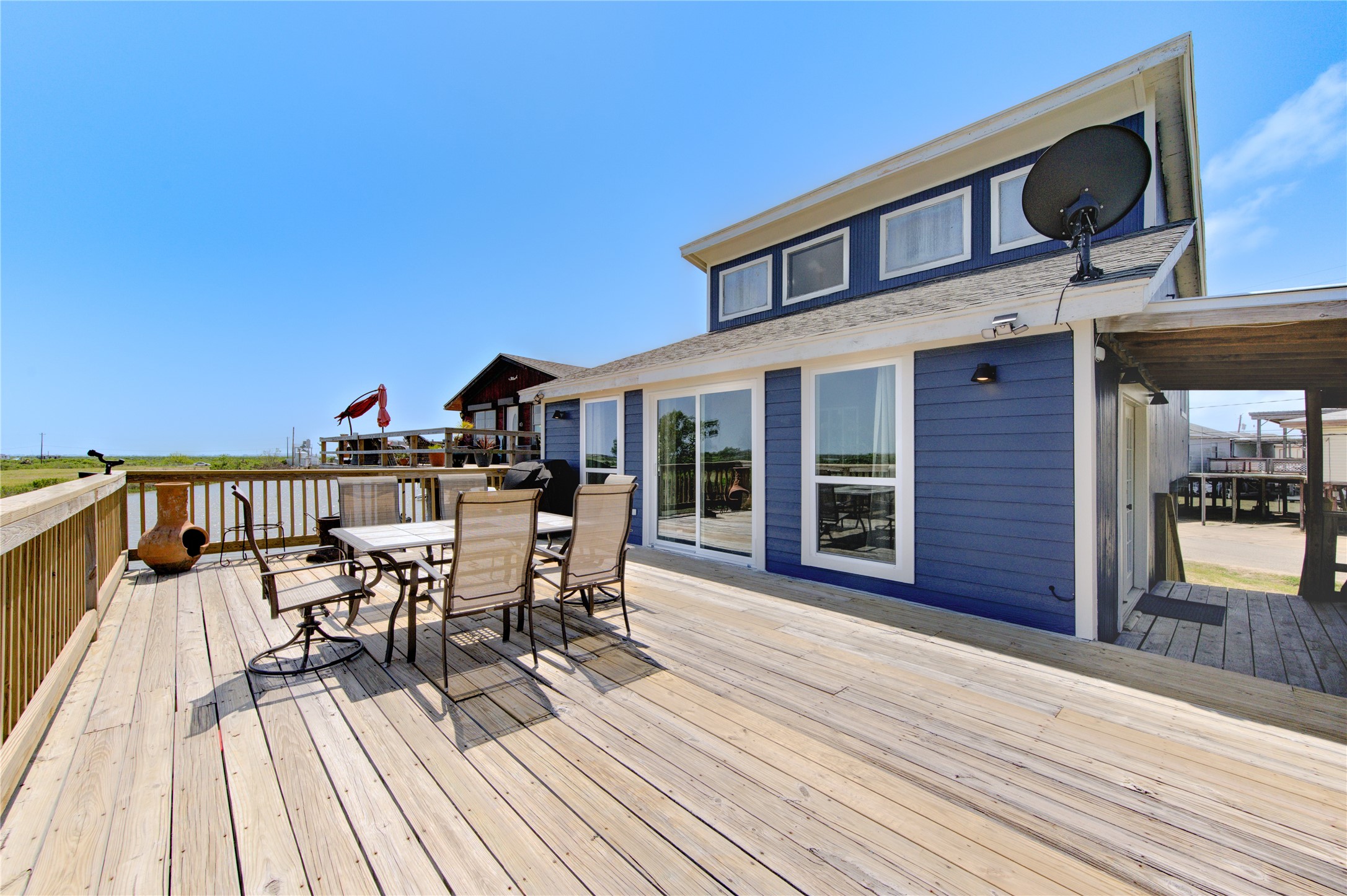 411 Galley Way Freeport, TX 77541 - Photo 28 of 32