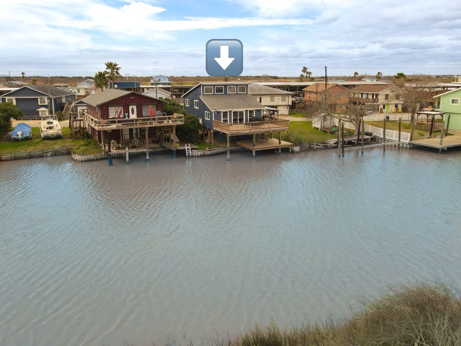 411 Galley Way Freeport, TX 77541 - Photo 30 of 32