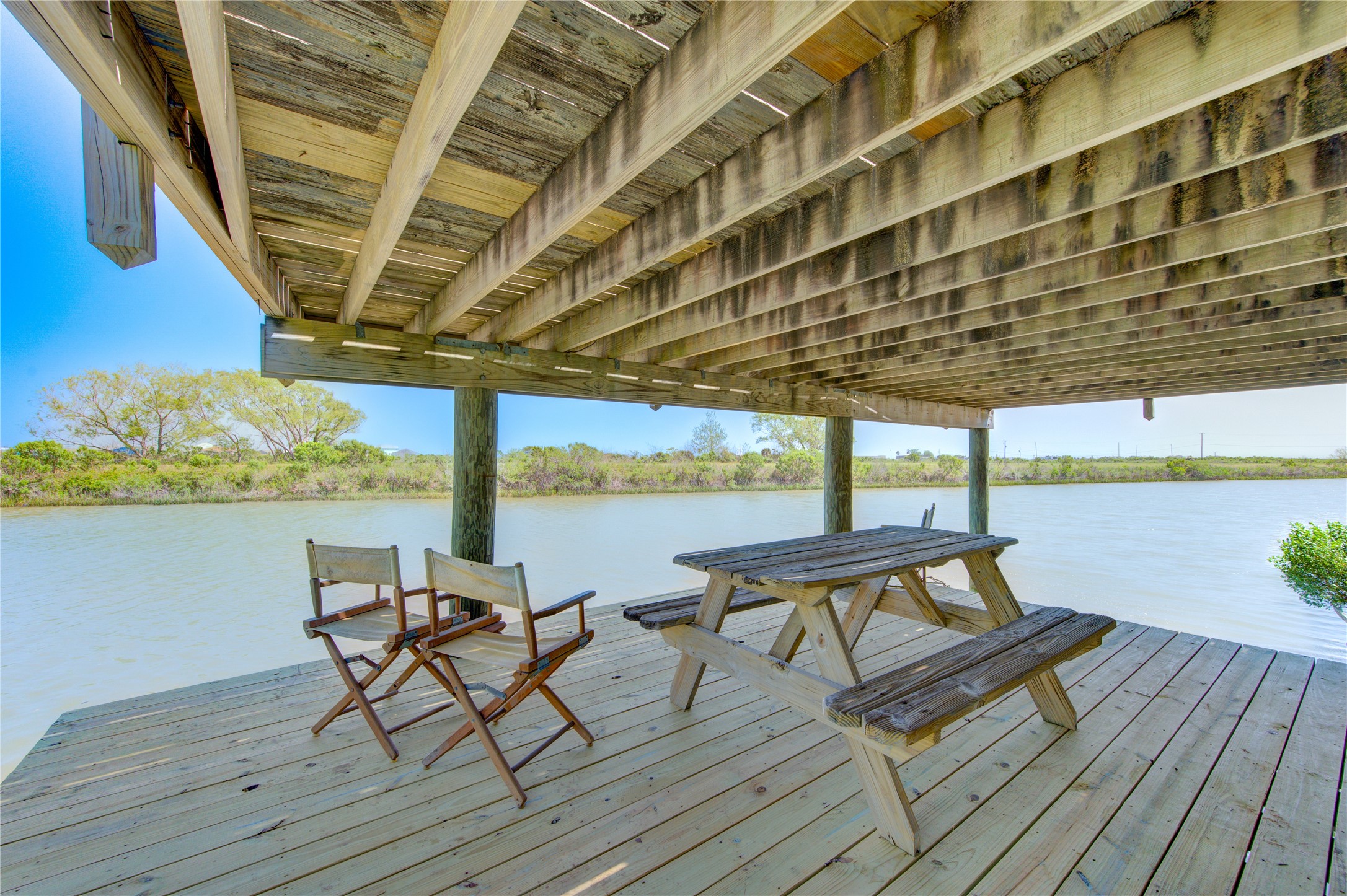 411 Galley Way Freeport, TX 77541 - Photo 6 of 32